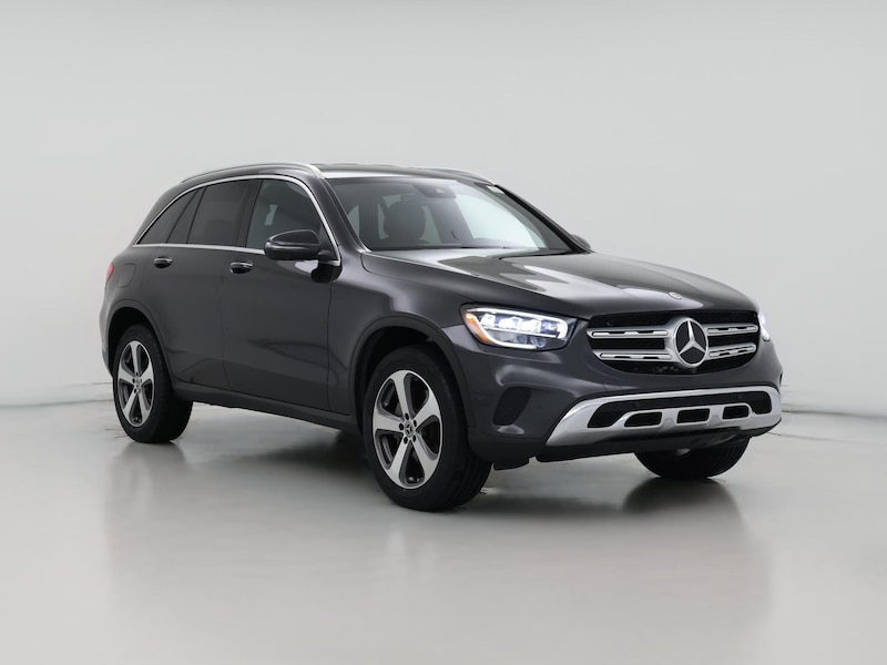 2022 Mercedes-Benz GLC300 null