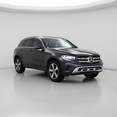 2022 Mercedes-Benz GLC300