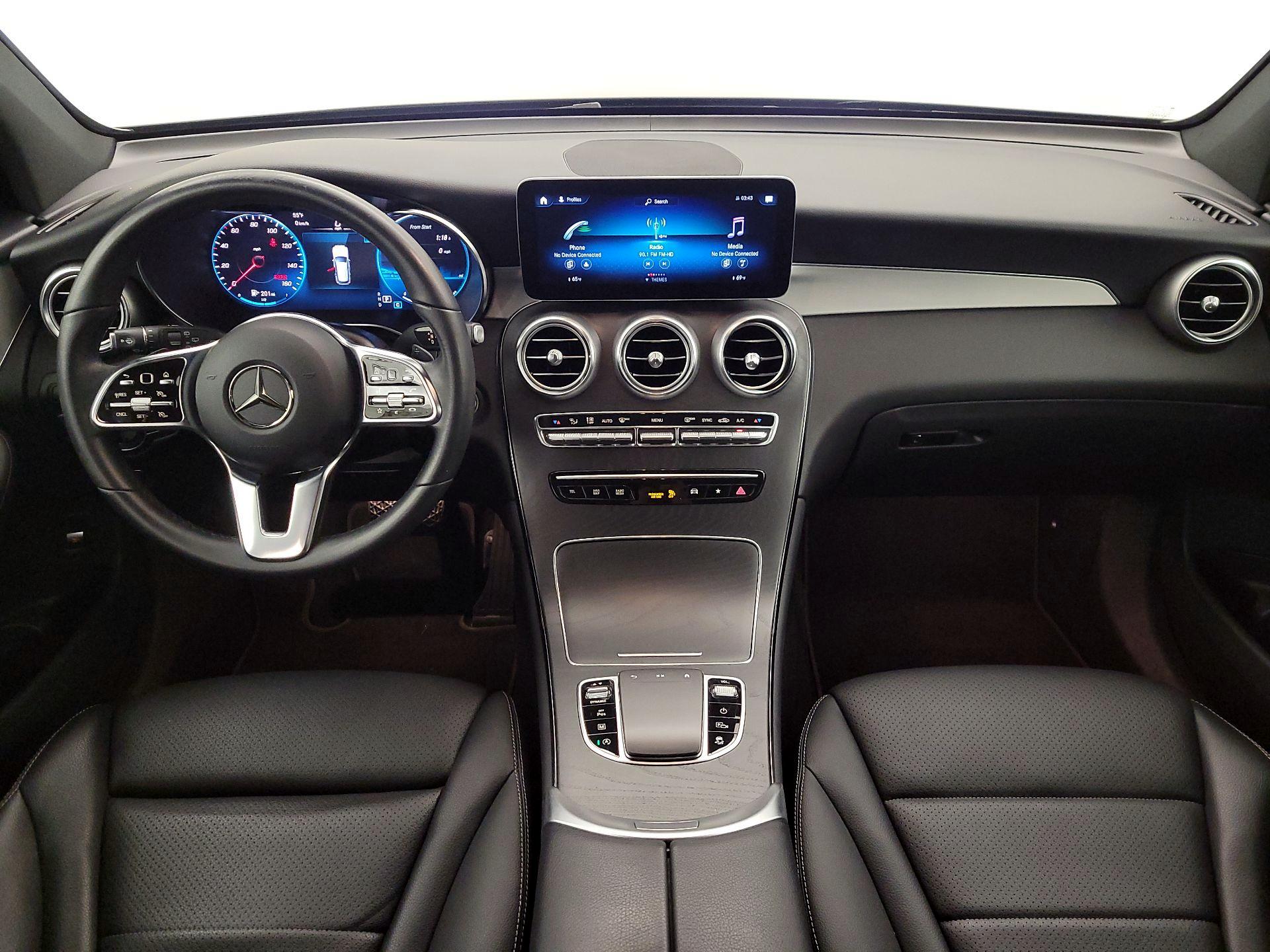 Thumbnail: 2022 Mercedes-Benz GLC - 9