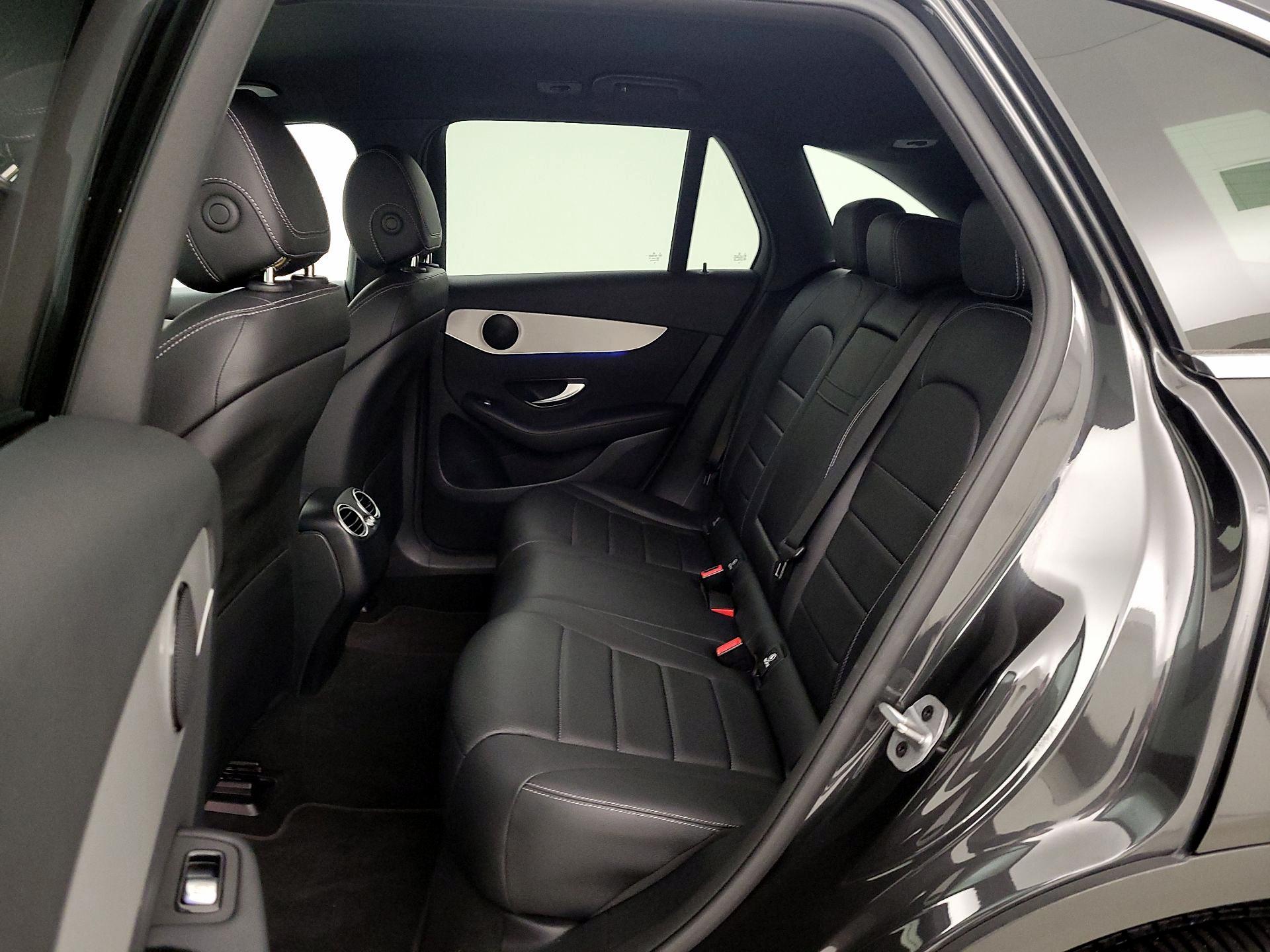 Thumbnail: 2022 Mercedes-Benz GLC - 19