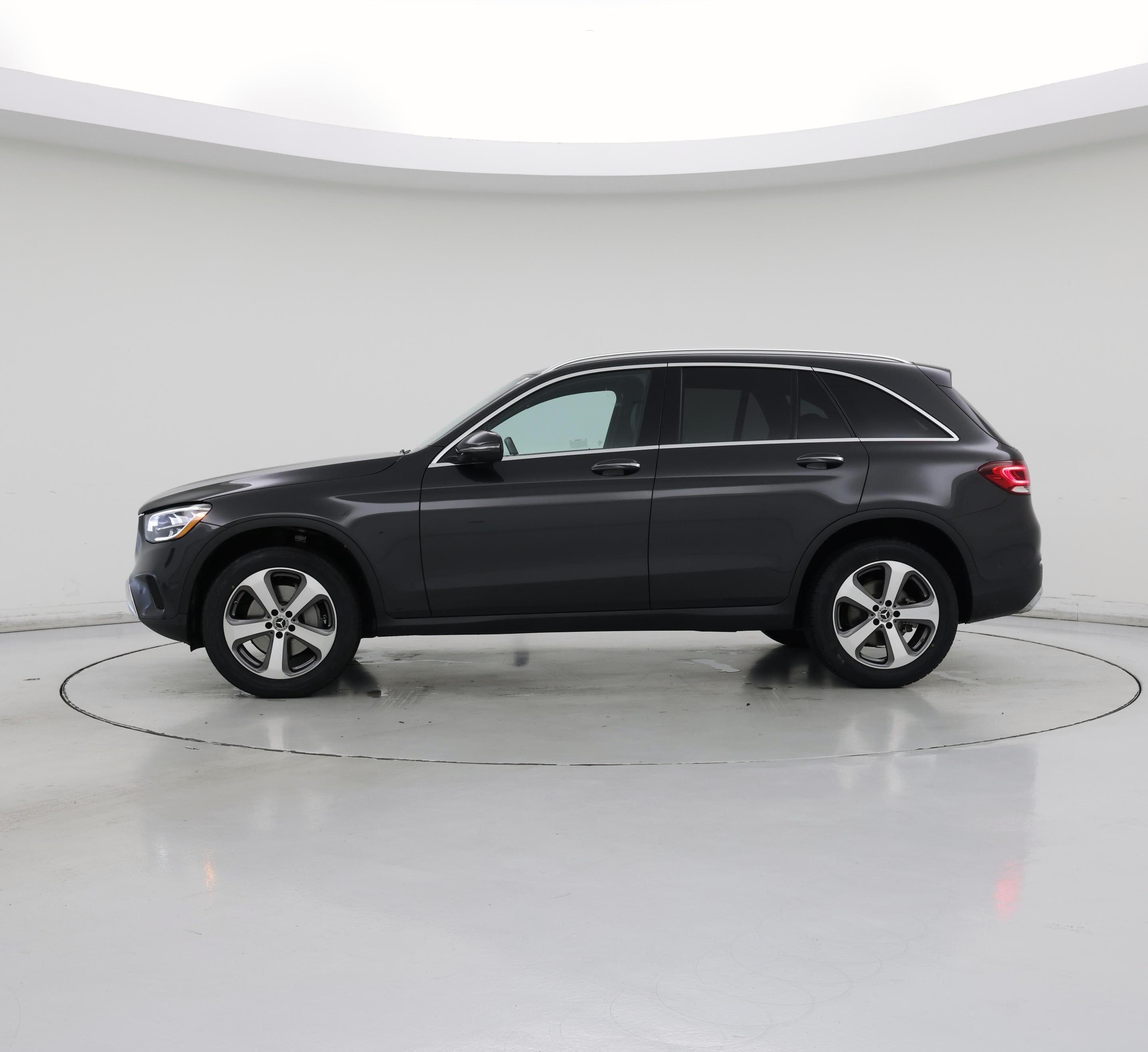 Thumbnail: 2022 Mercedes-Benz GLC - 3