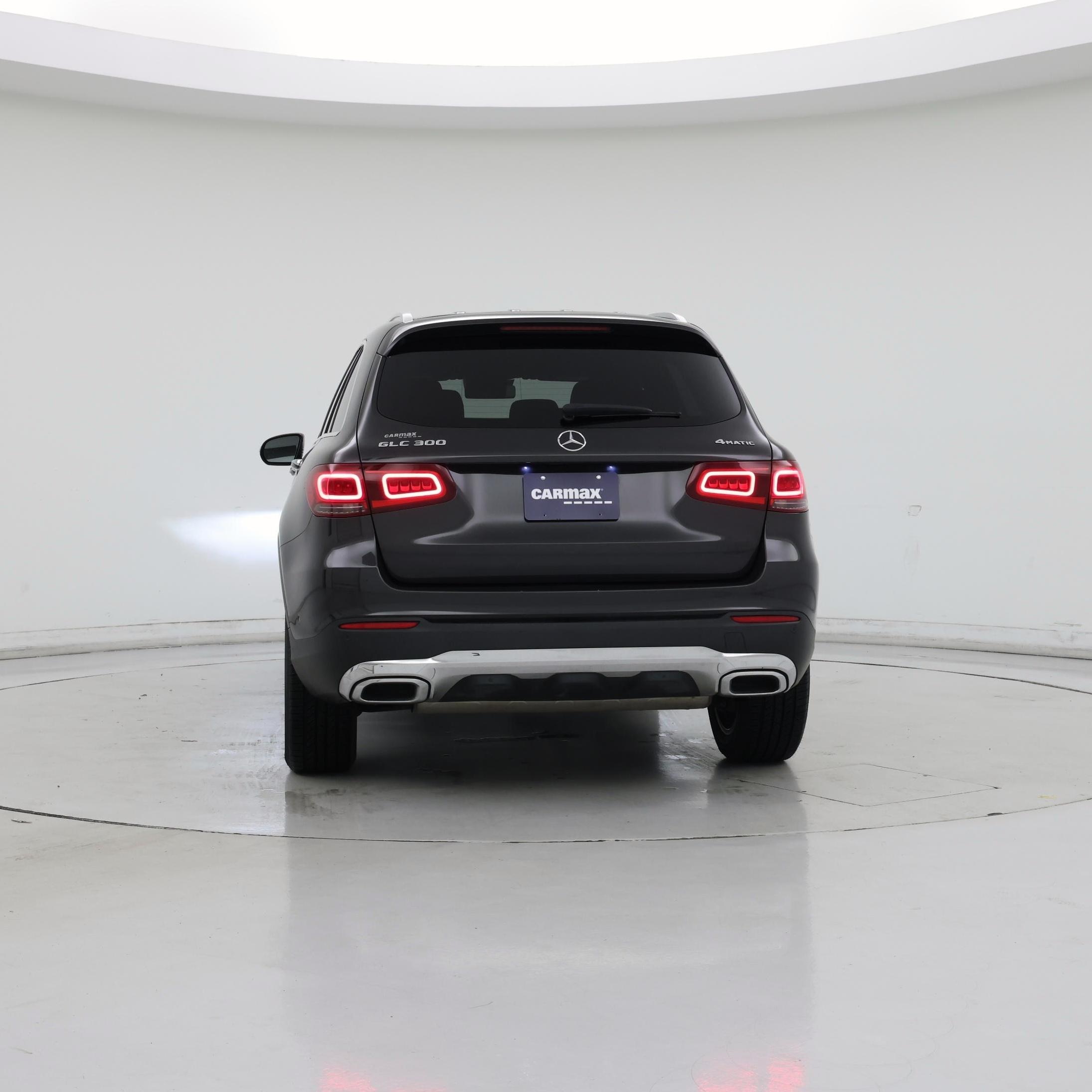 Thumbnail: 2022 Mercedes-Benz GLC - 6