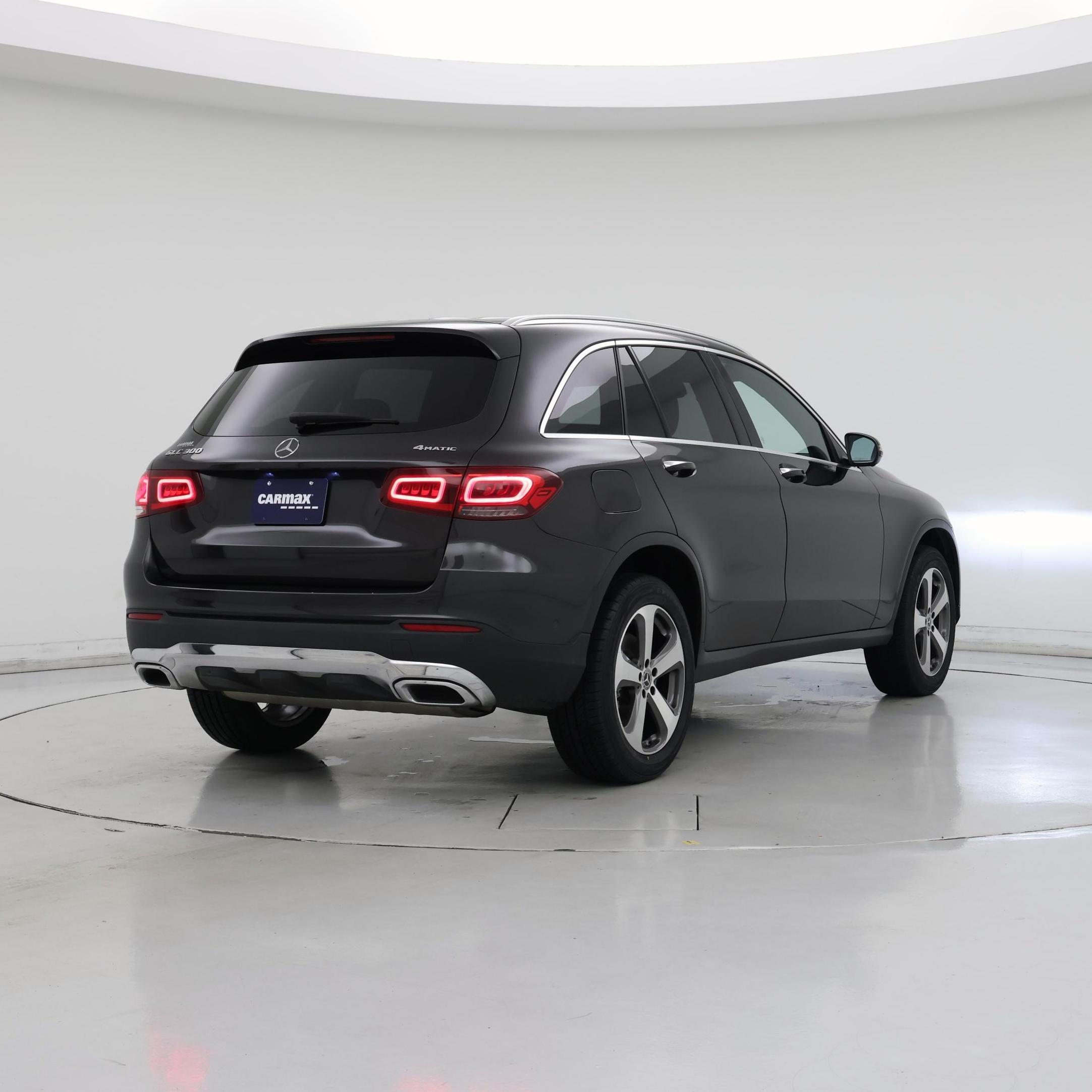 Thumbnail: 2022 Mercedes-Benz GLC - 8