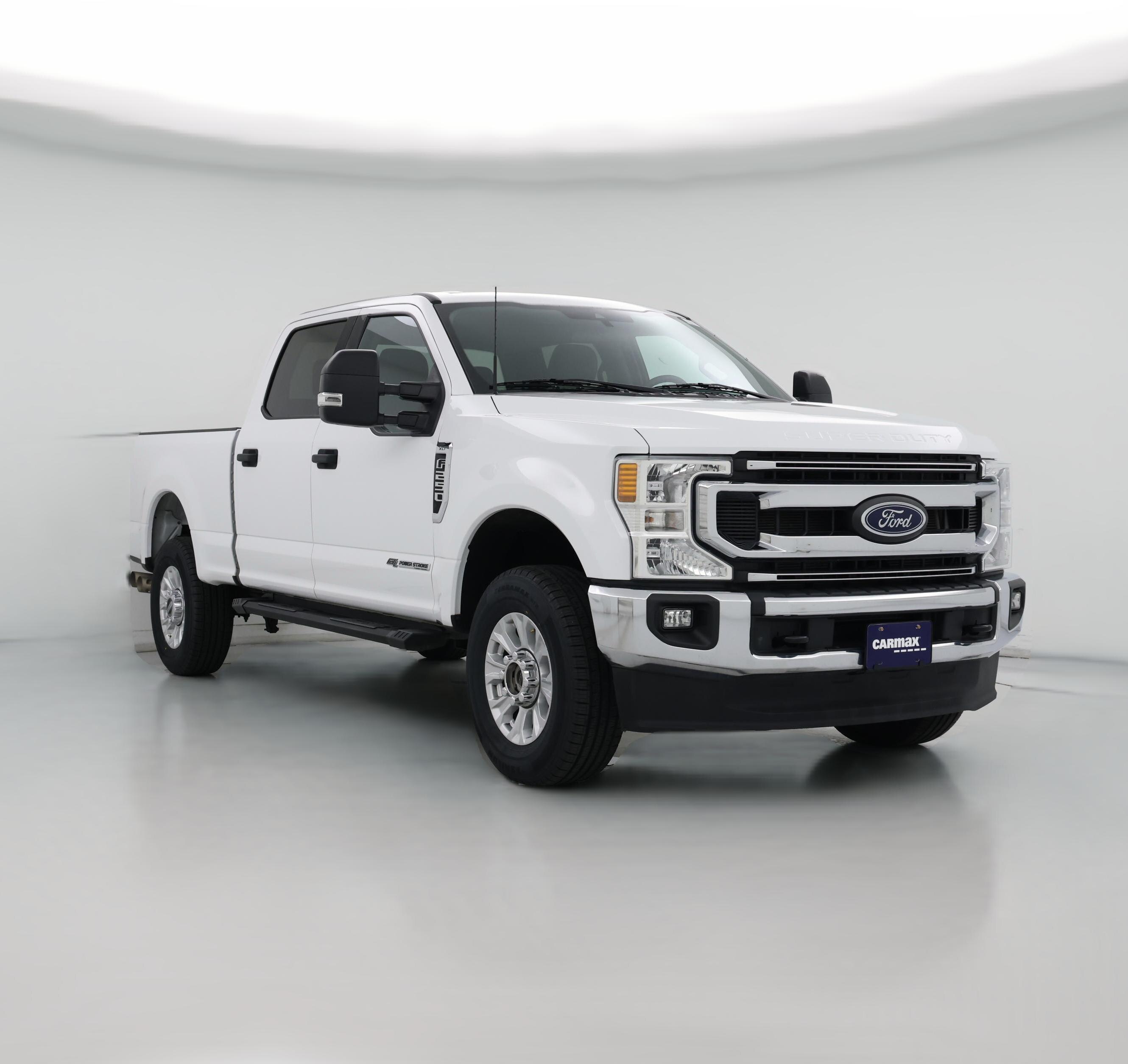 Thumbnail: 2022 Ford F-250 - 1
