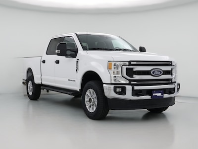 2022 Ford F250 XLT