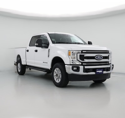 2022 Ford F250 XLT
