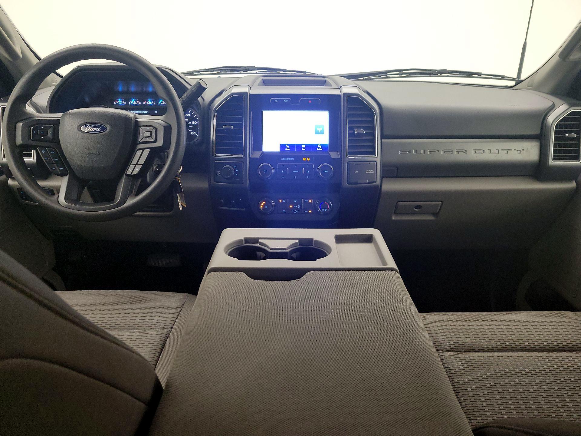 Thumbnail: 2022 Ford F-250 - 9