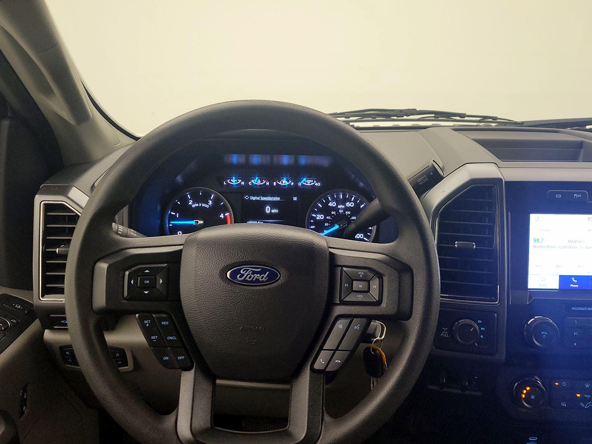 Thumbnail: 2022 Ford F-250 - 10