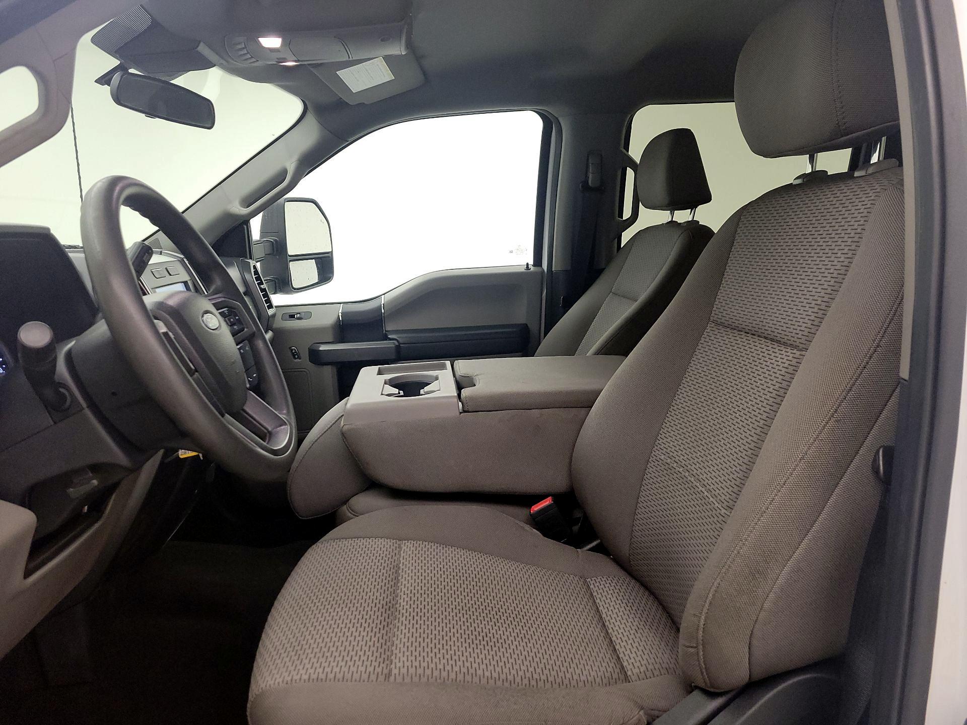 Thumbnail: 2022 Ford F-250 - 11