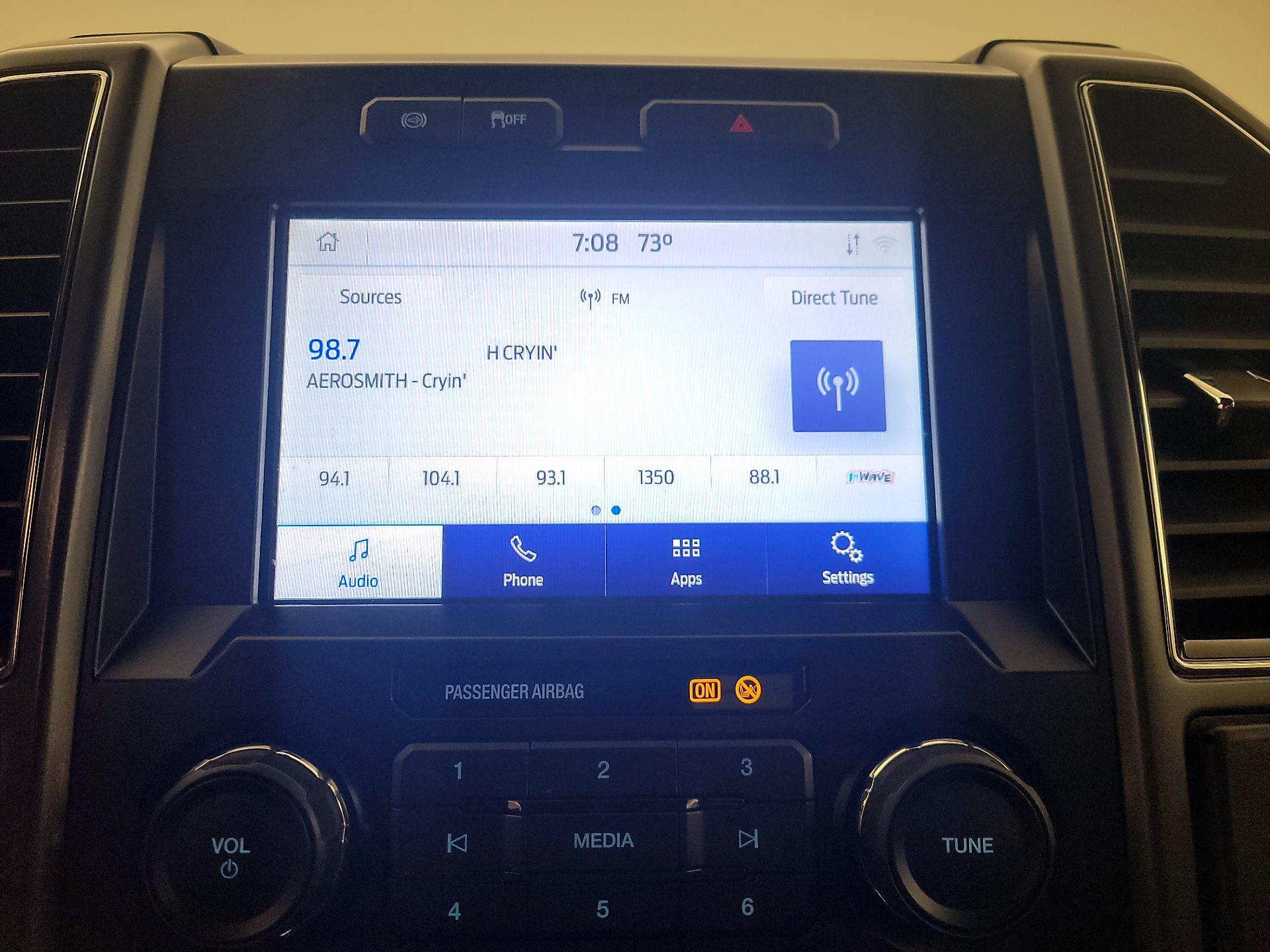 Thumbnail: 2022 Ford F-250 - 15