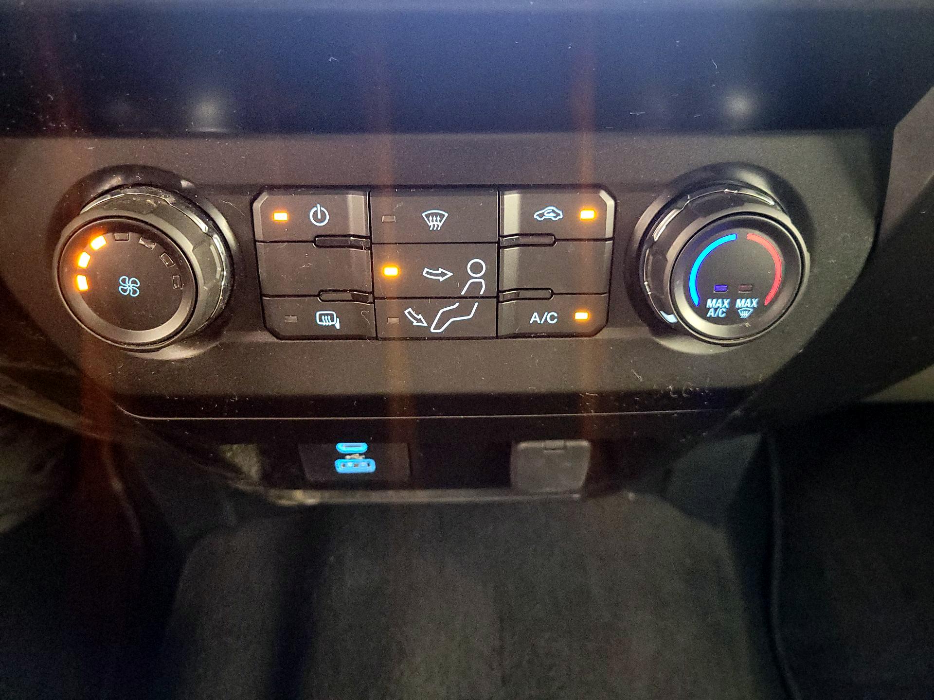 Thumbnail: 2022 Ford F-250 - 16