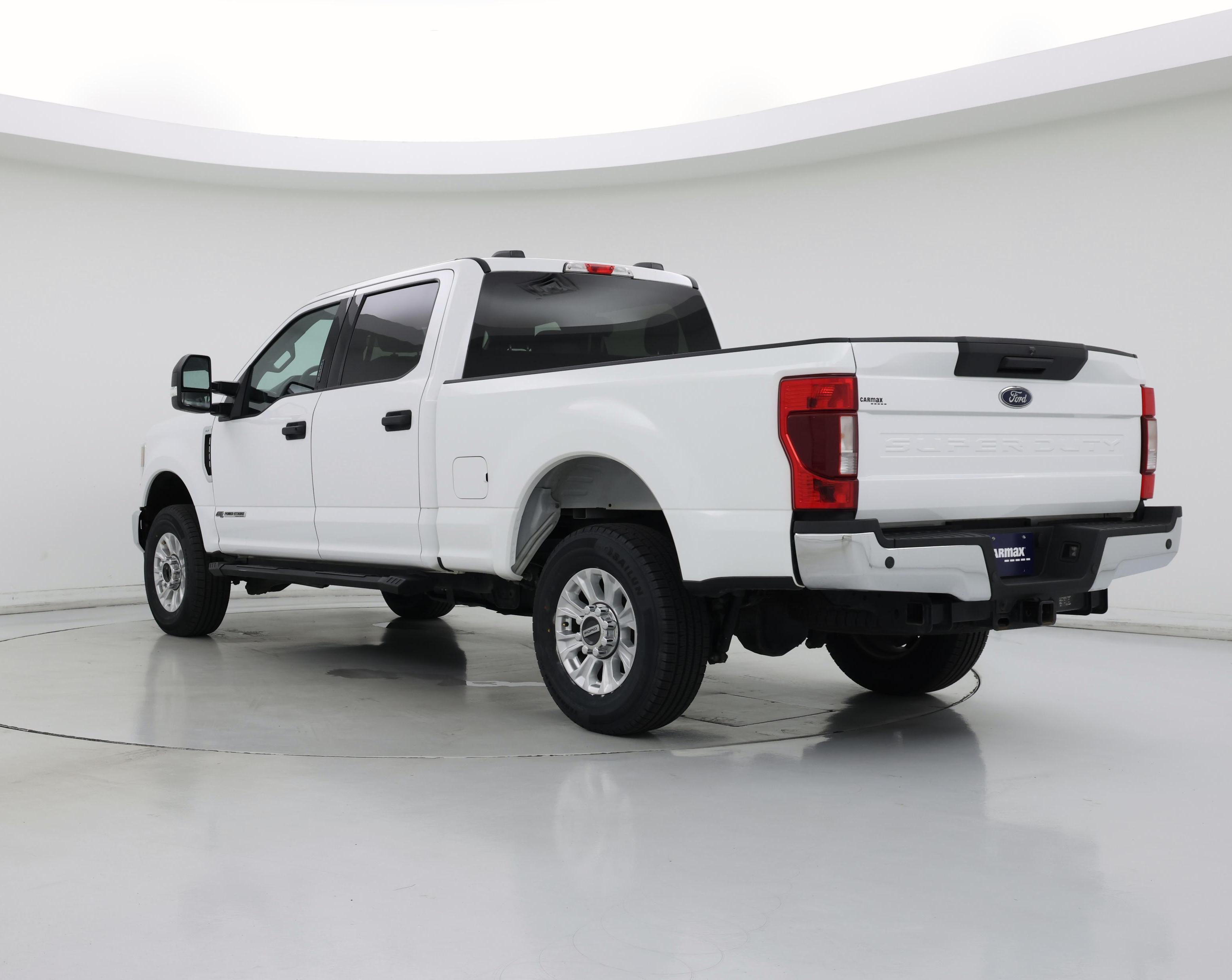 Thumbnail: 2022 Ford F-250 - 2