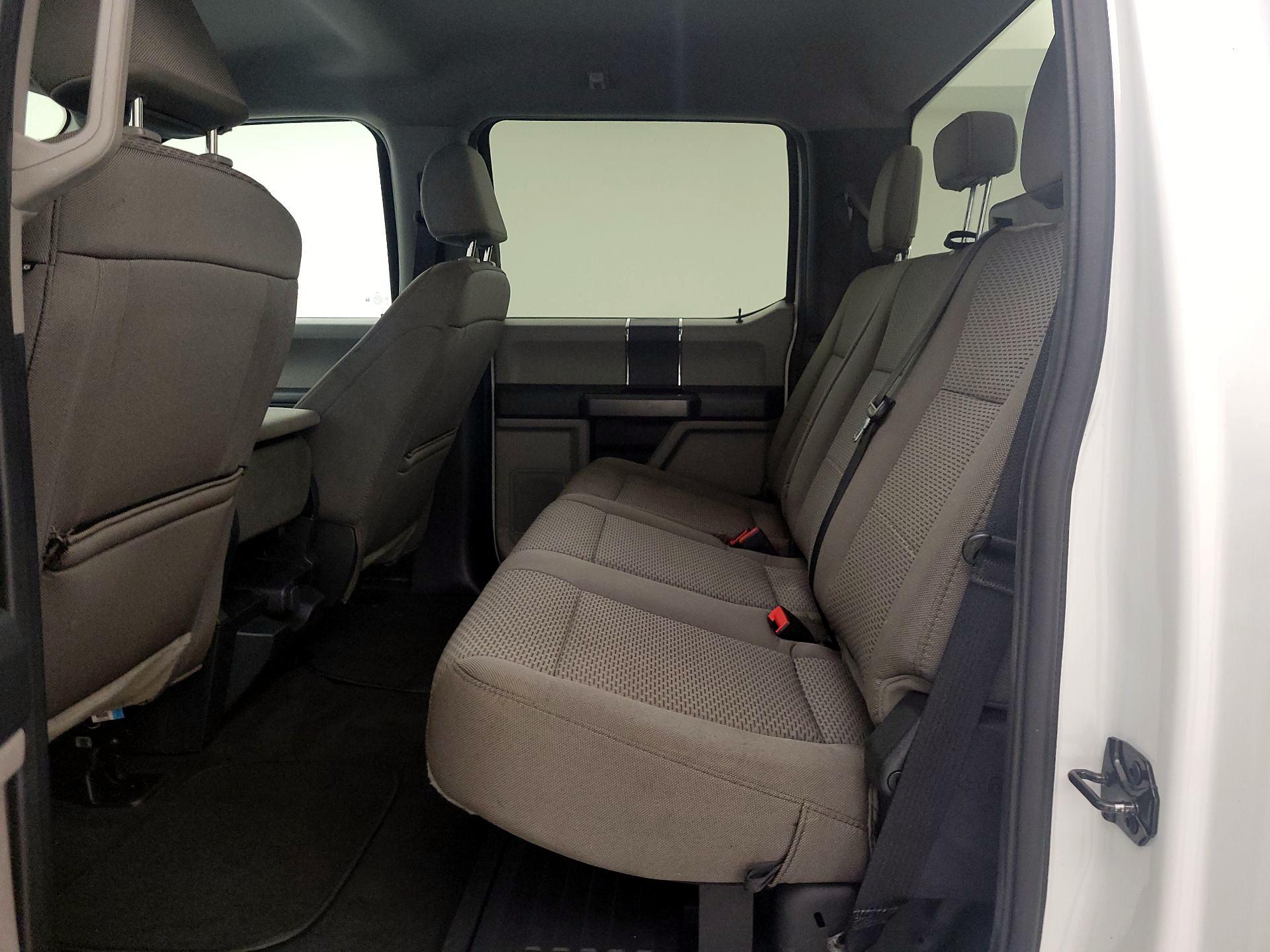 Thumbnail: 2022 Ford F-250 - 19