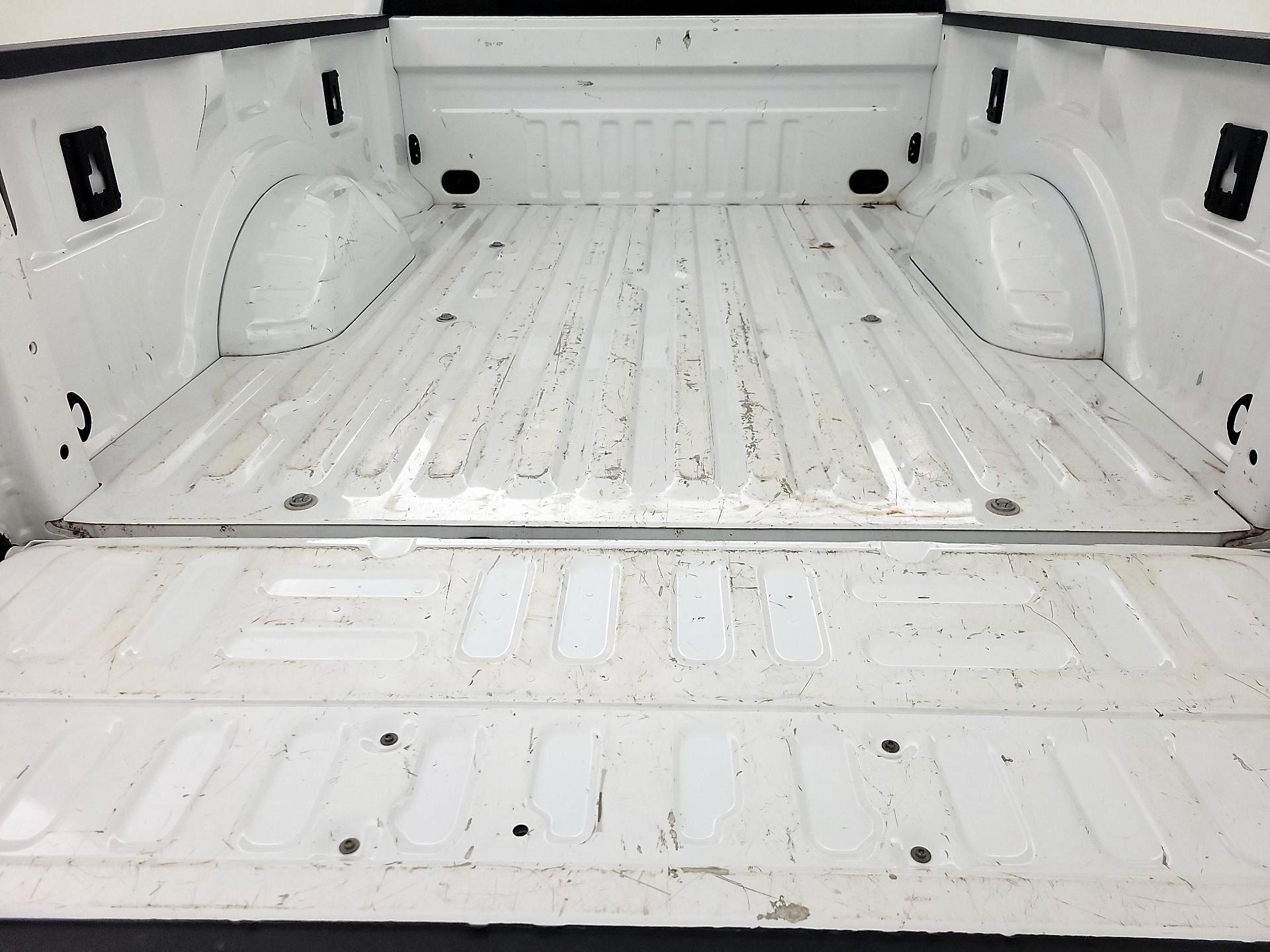 Thumbnail: 2022 Ford F-250 - 20