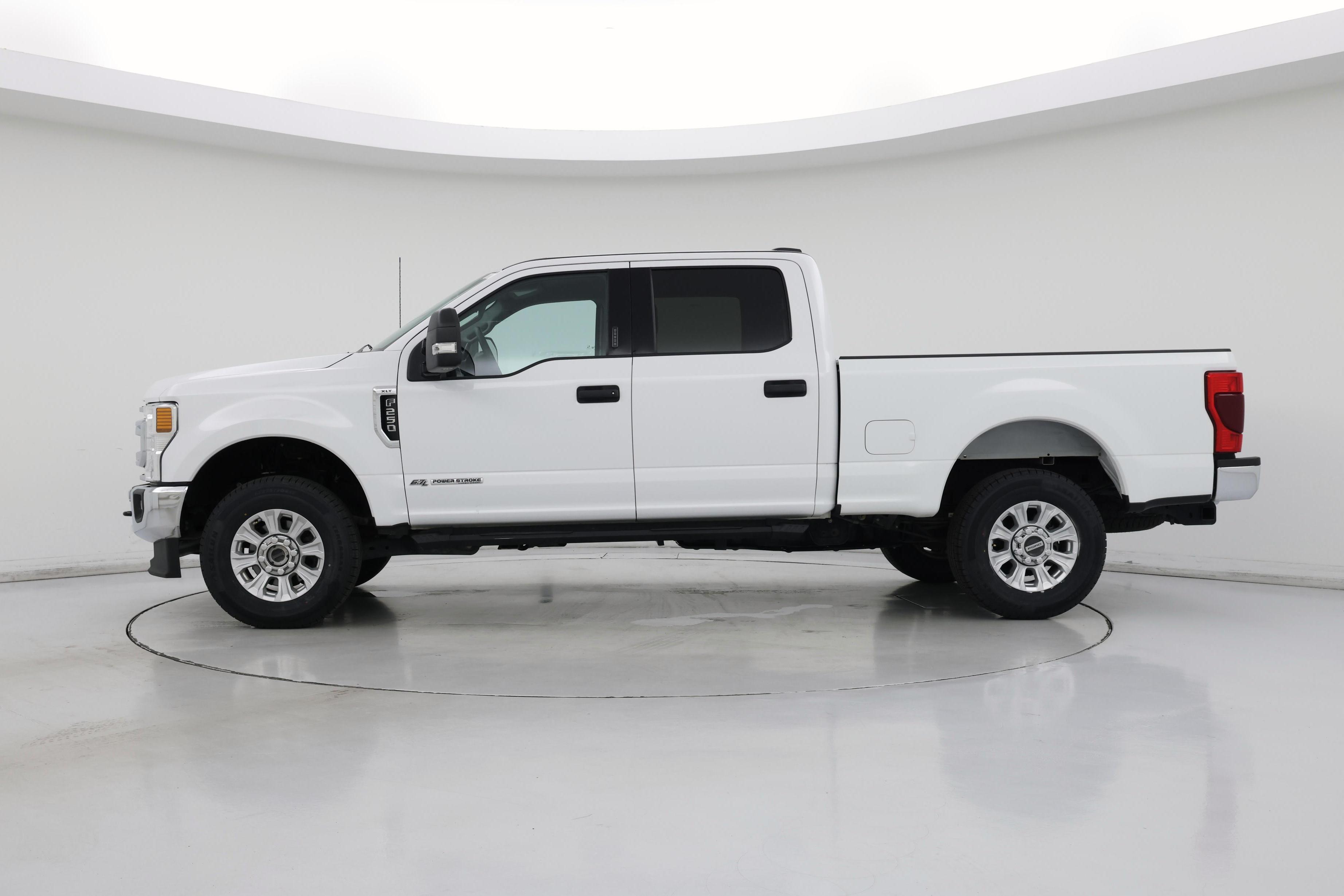 Thumbnail: 2022 Ford F-250 - 3