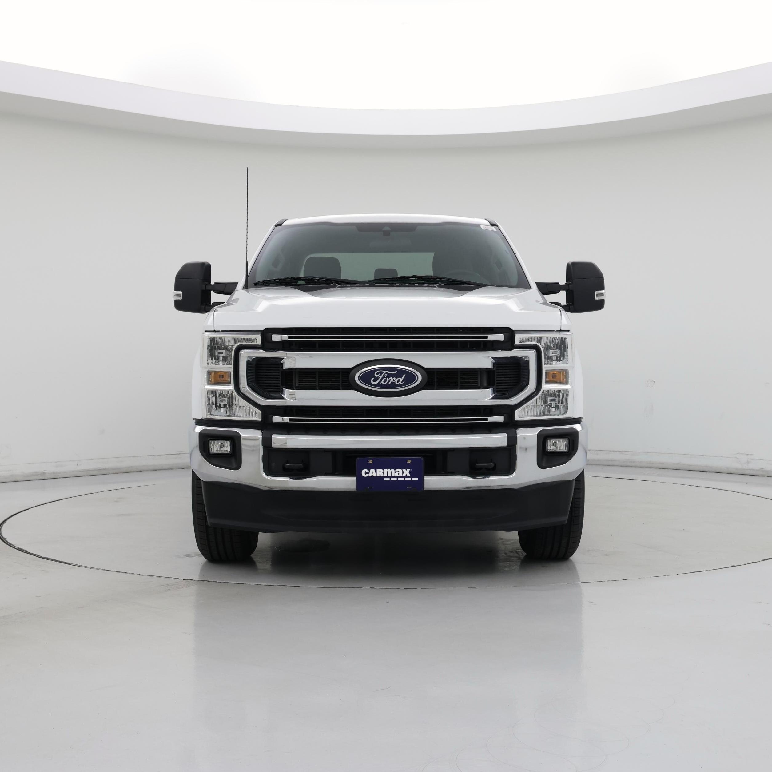 Thumbnail: 2022 Ford F-250 - 5