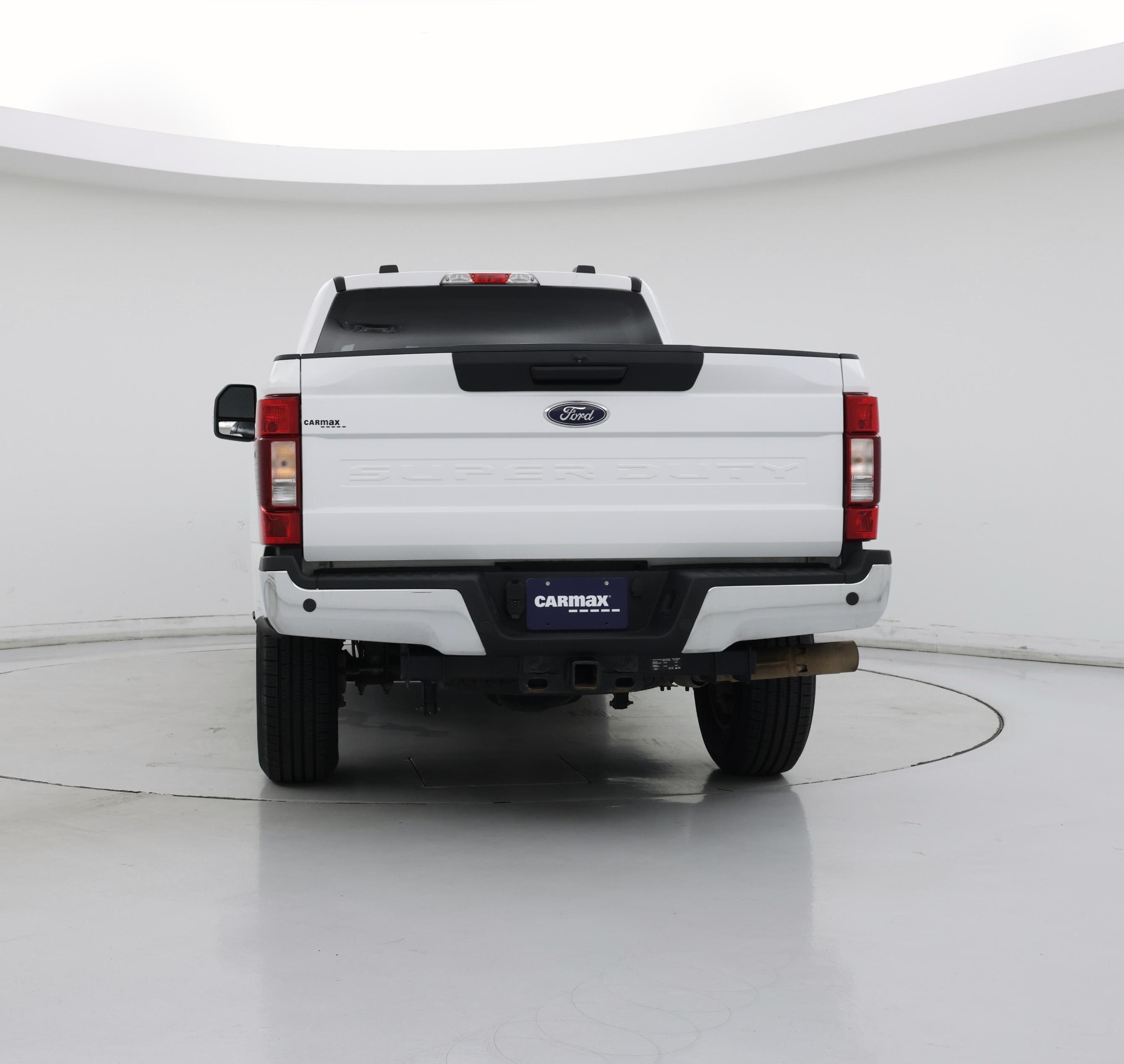 Thumbnail: 2022 Ford F-250 - 6