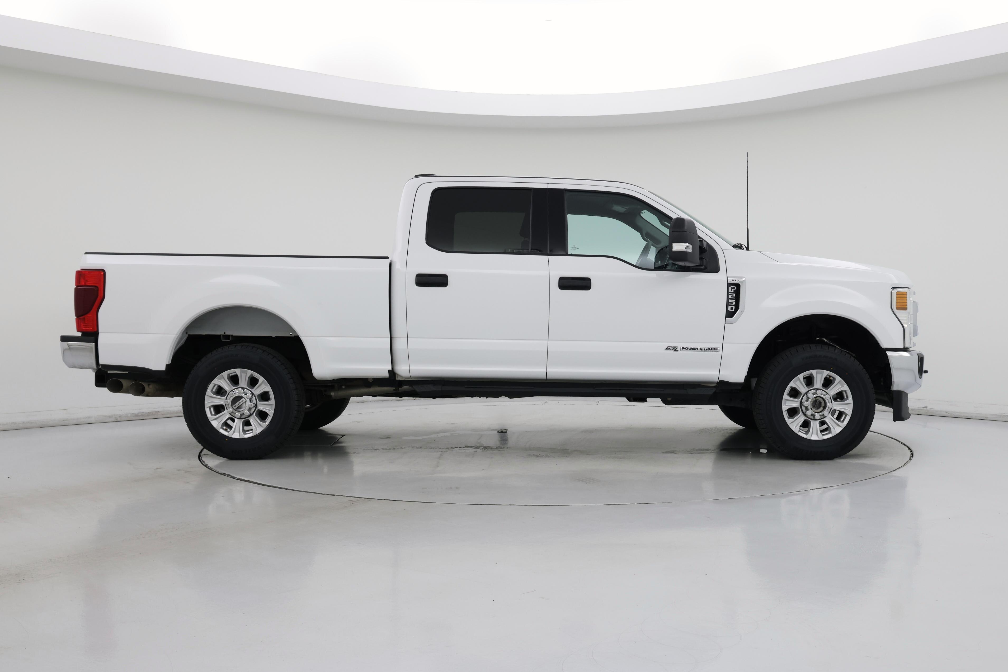 Thumbnail: 2022 Ford F-250 - 7