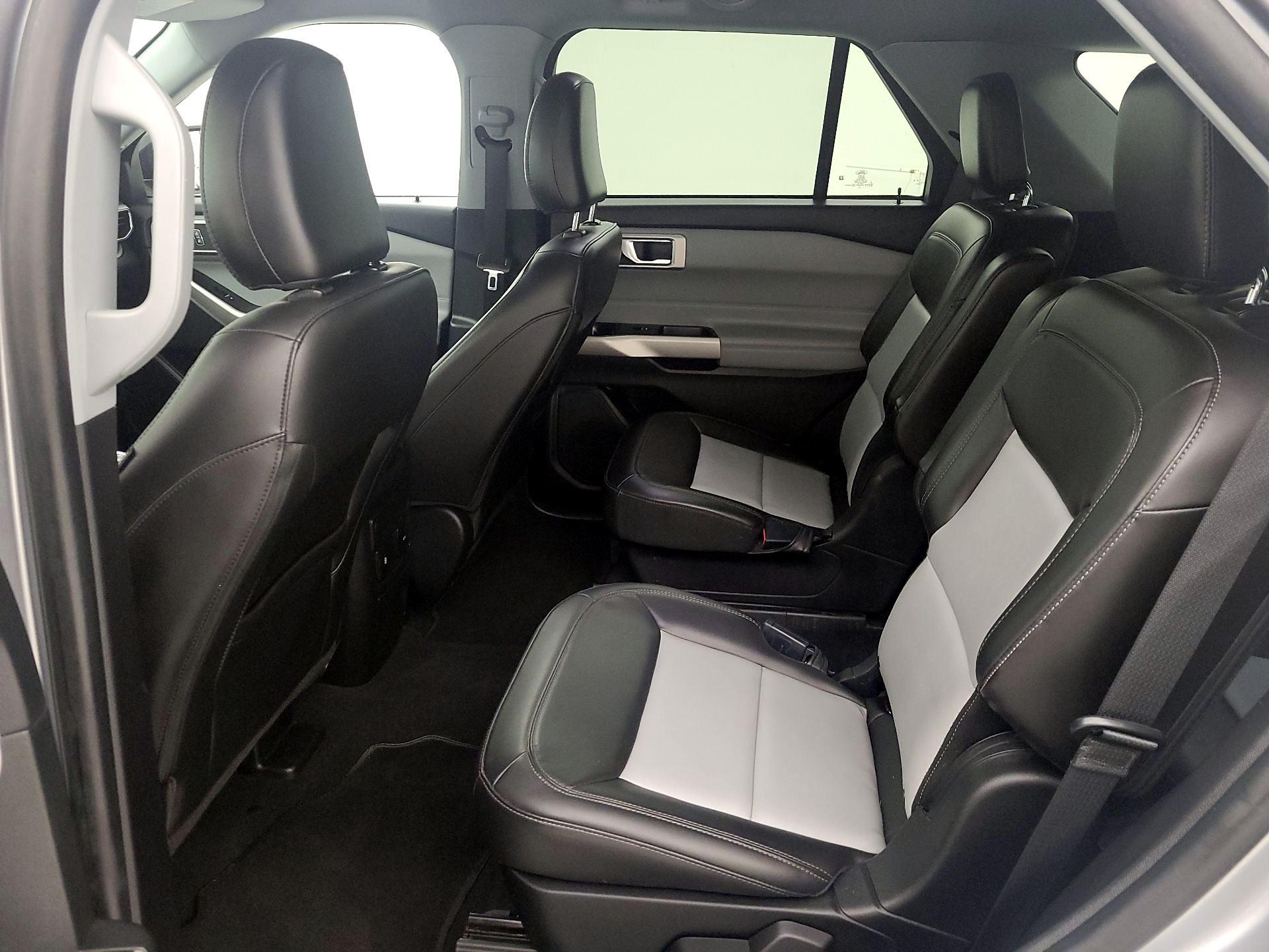 Thumbnail: 2022 Ford Explorer - 20