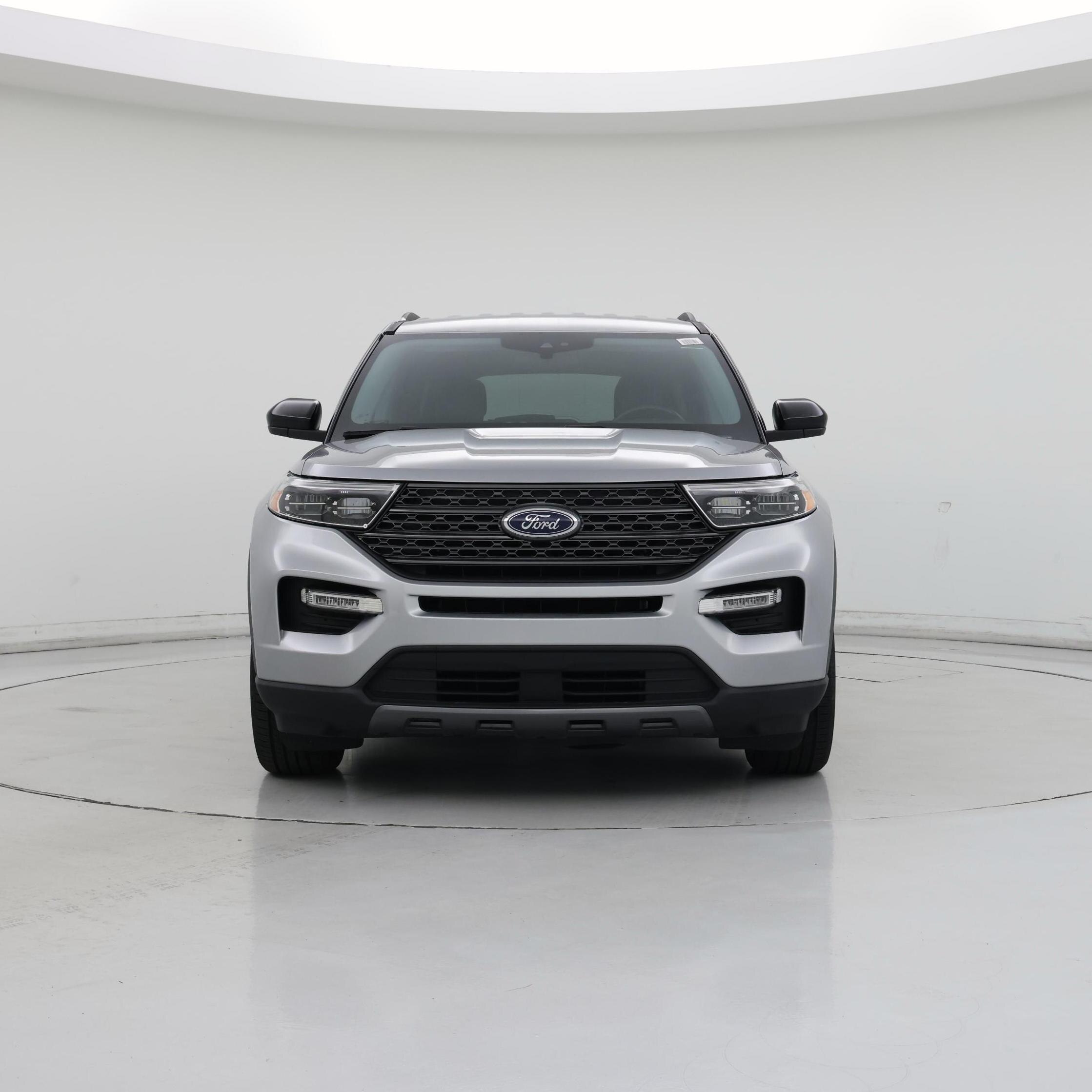 Thumbnail: 2022 Ford Explorer - 5