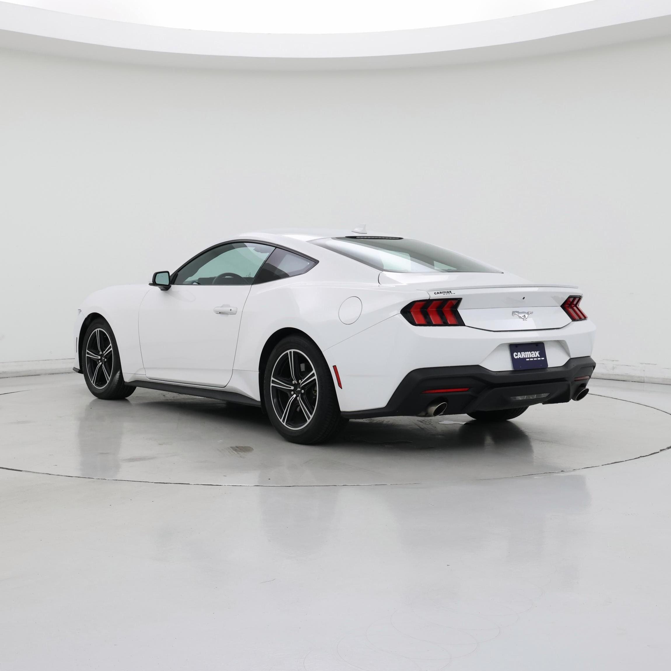 Thumbnail: 2024 Ford Mustang - 2