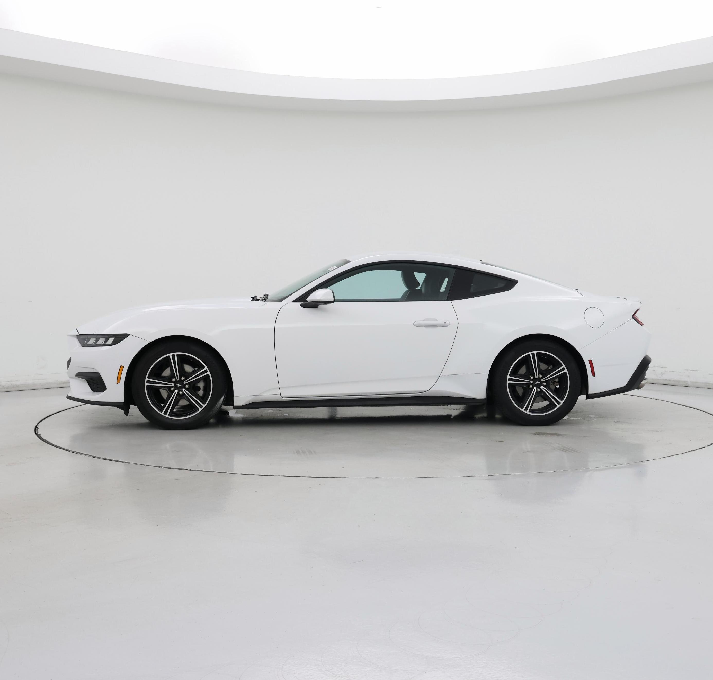 Thumbnail: 2024 Ford Mustang - 3