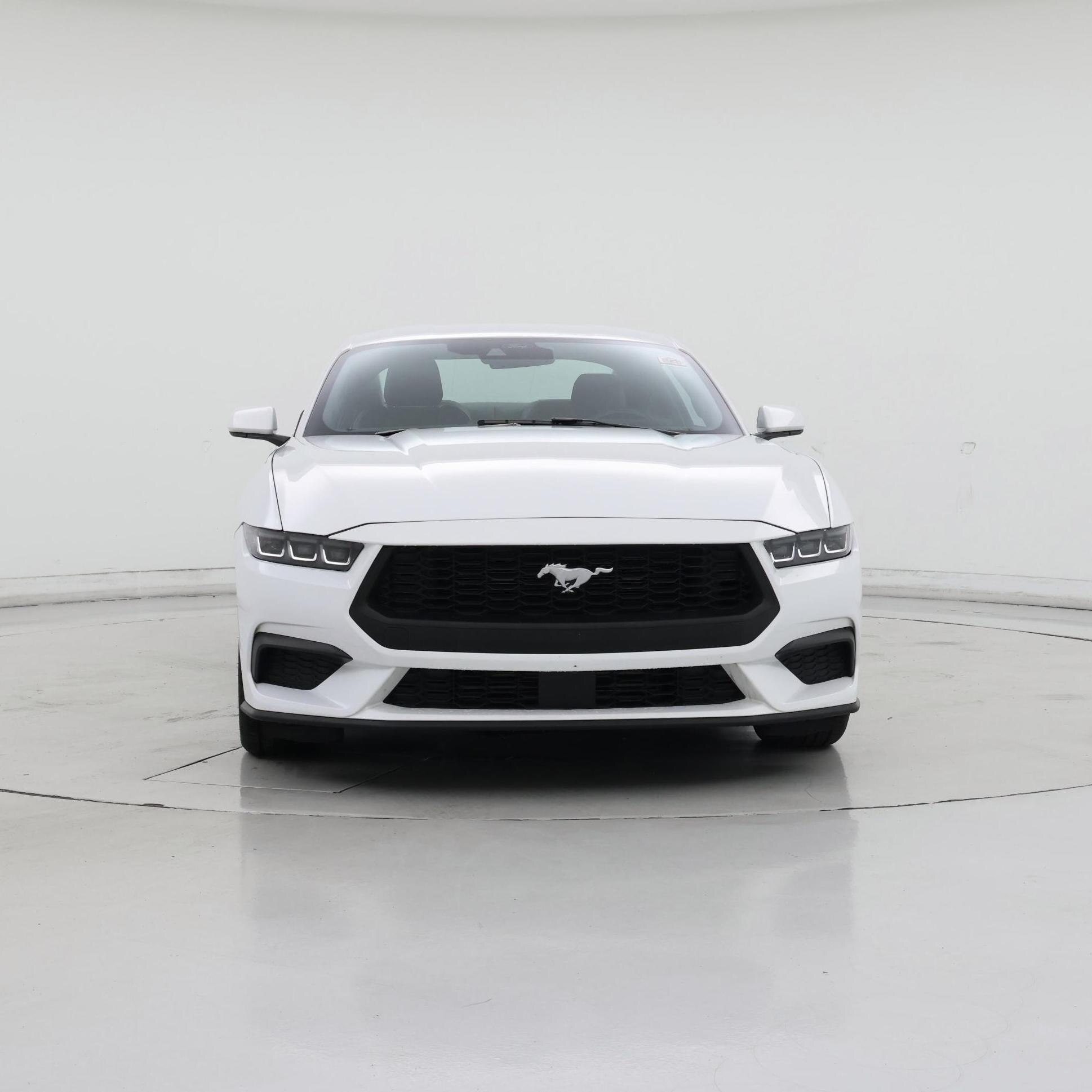 Thumbnail: 2024 Ford Mustang - 5
