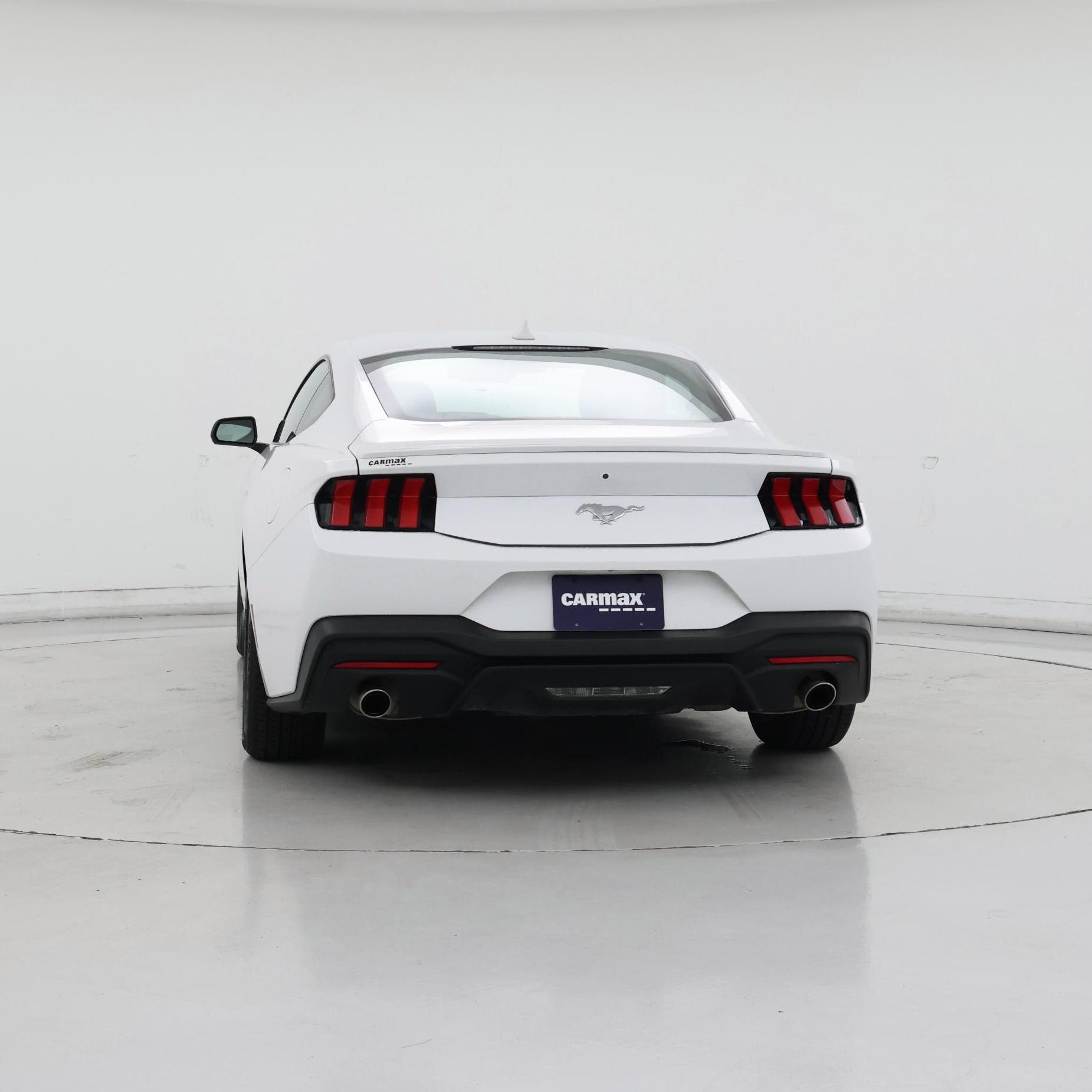Thumbnail: 2024 Ford Mustang - 6