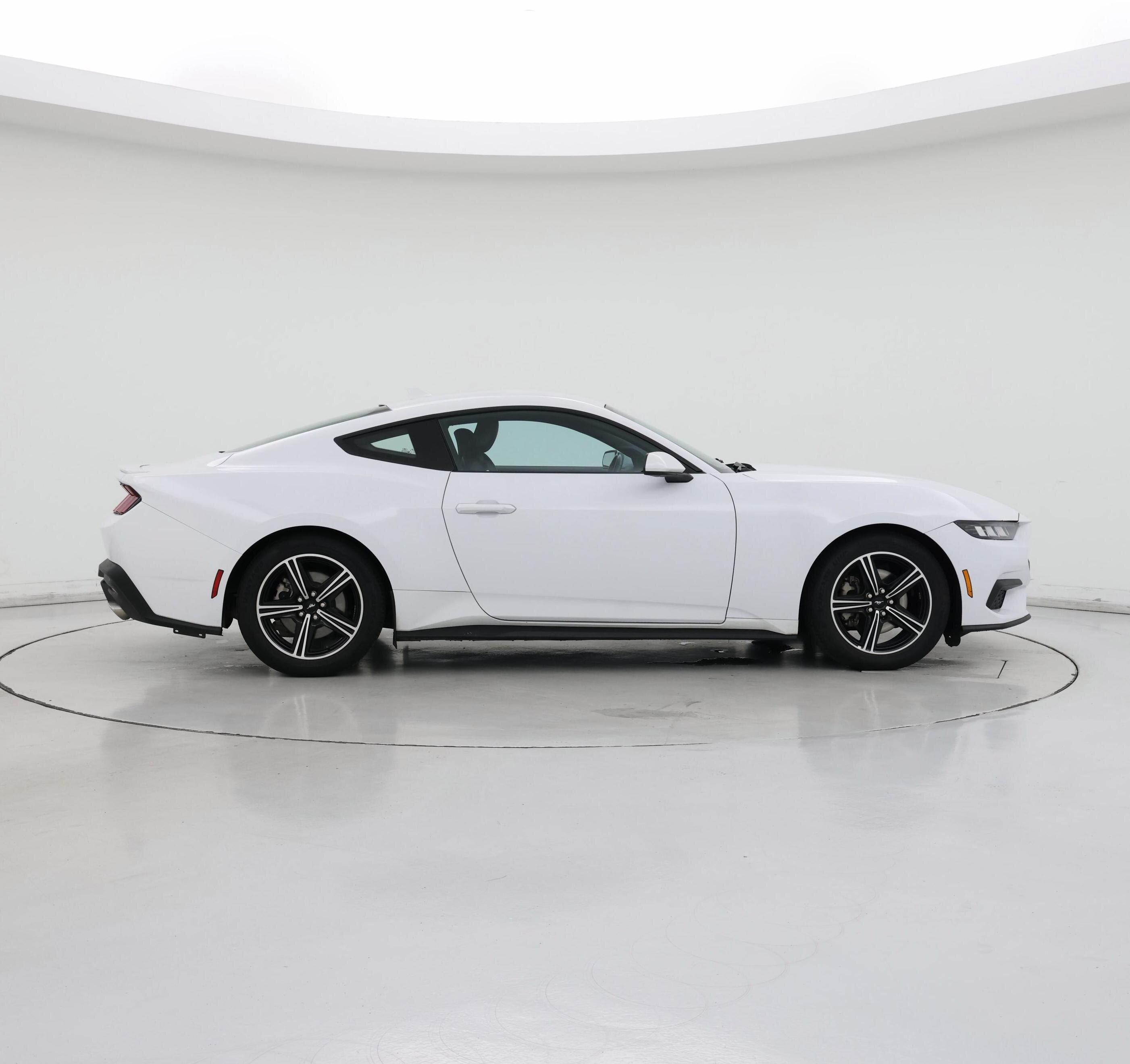 Thumbnail: 2024 Ford Mustang - 7