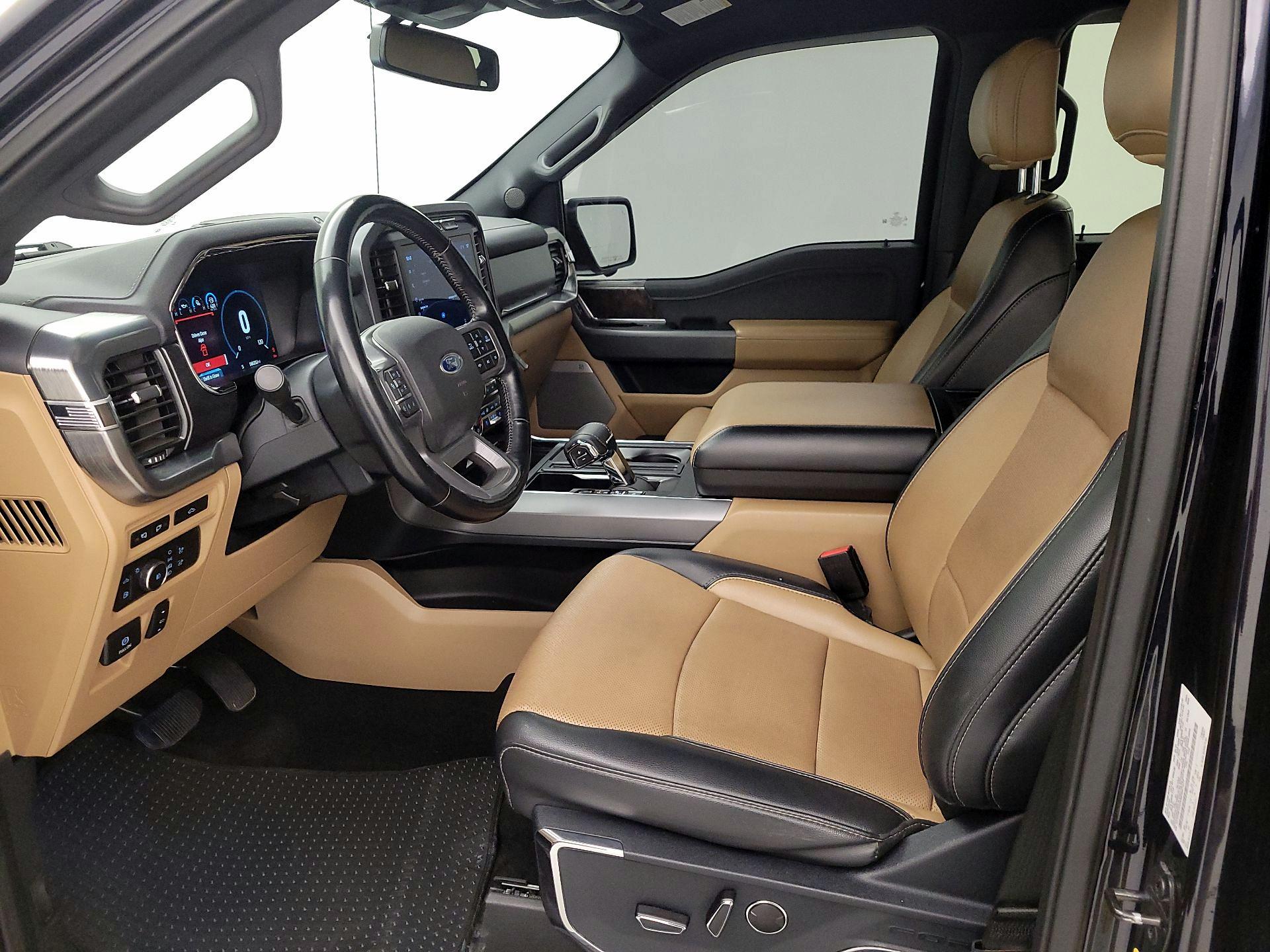 Thumbnail: 2021 Ford F-150 - 11