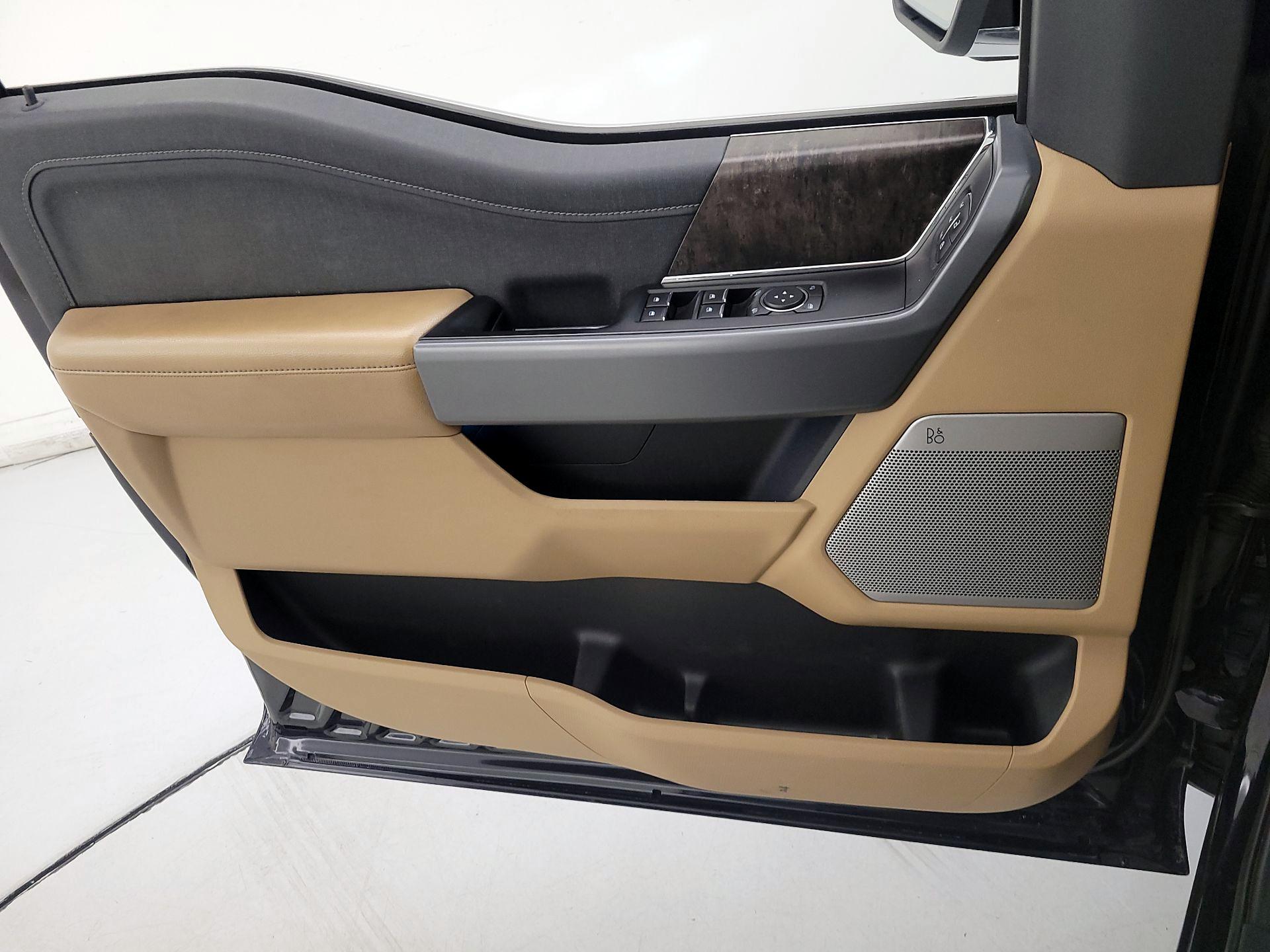 Thumbnail: 2021 Ford F-150 - 12