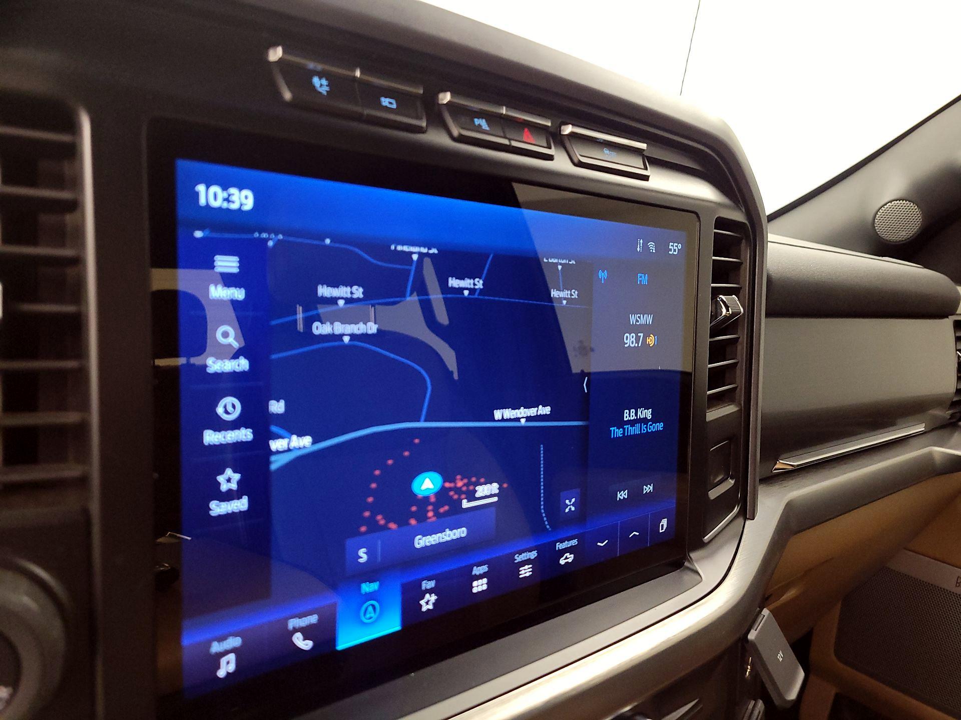 Thumbnail: 2021 Ford F-150 - 14