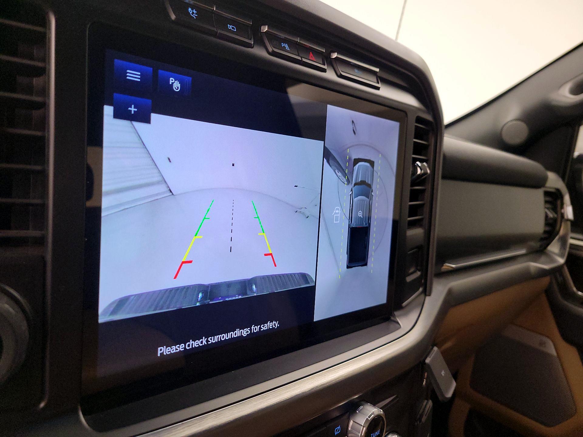 Thumbnail: 2021 Ford F-150 - 15