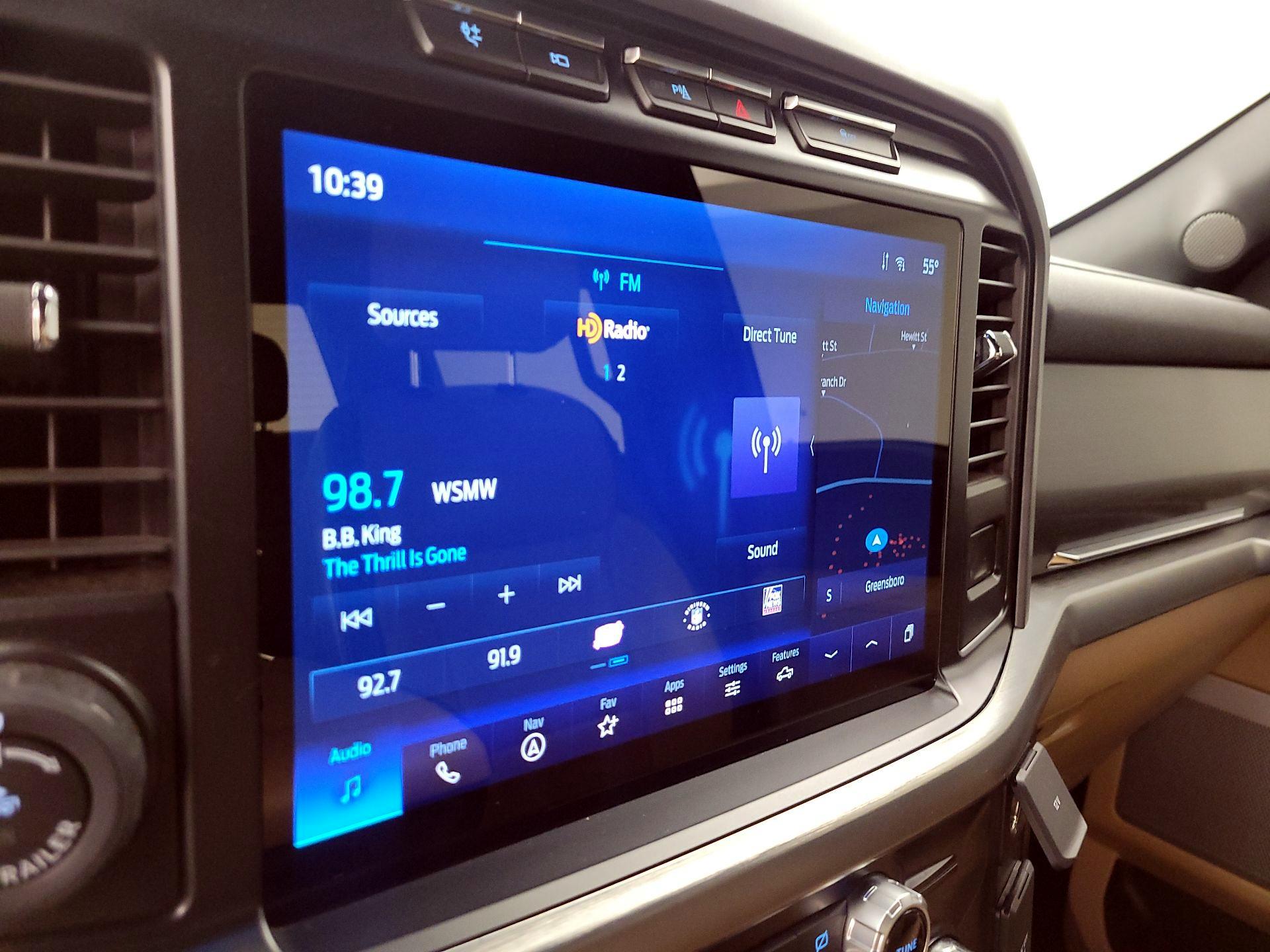 Thumbnail: 2021 Ford F-150 - 16