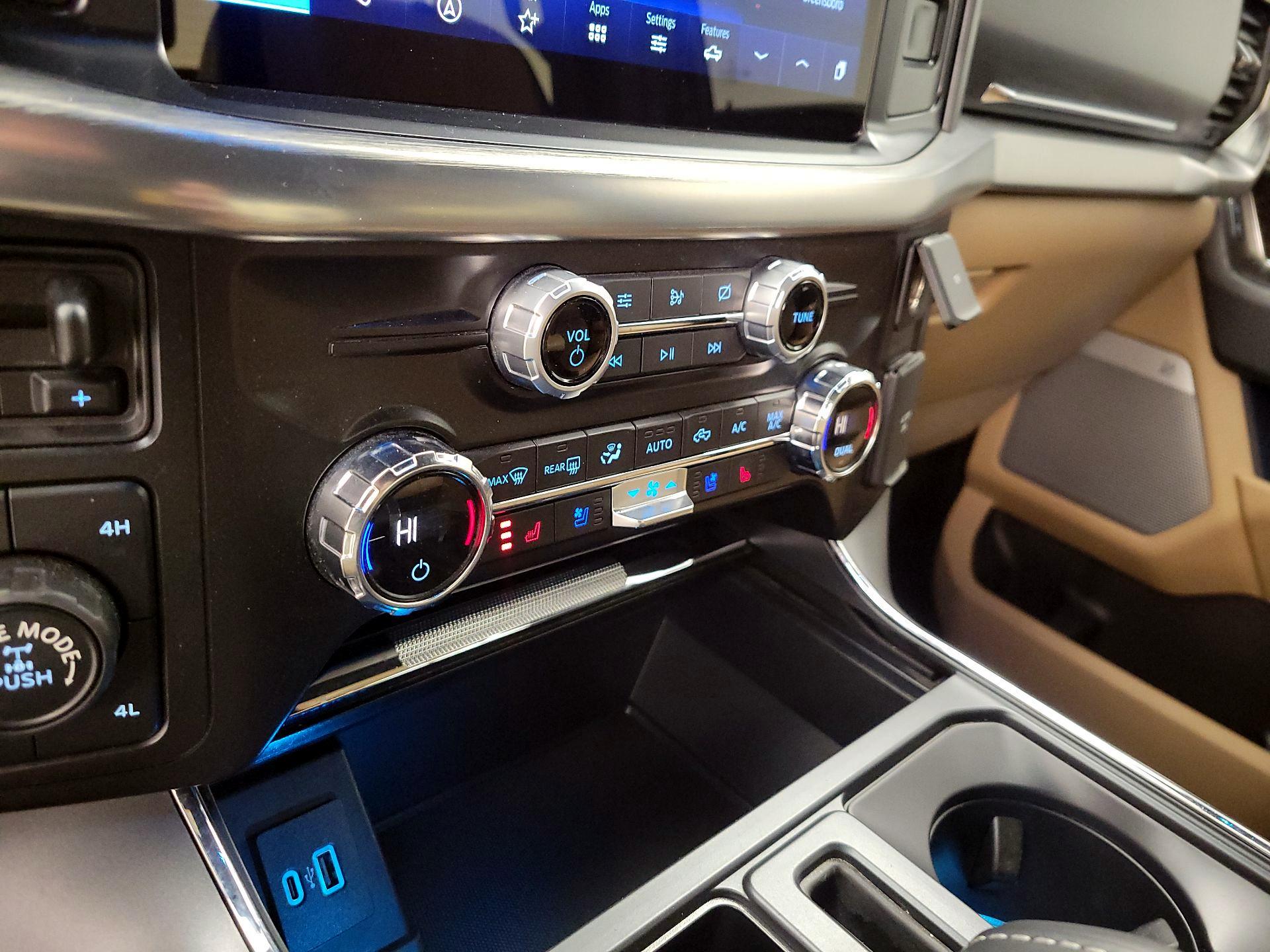 Thumbnail: 2021 Ford F-150 - 17