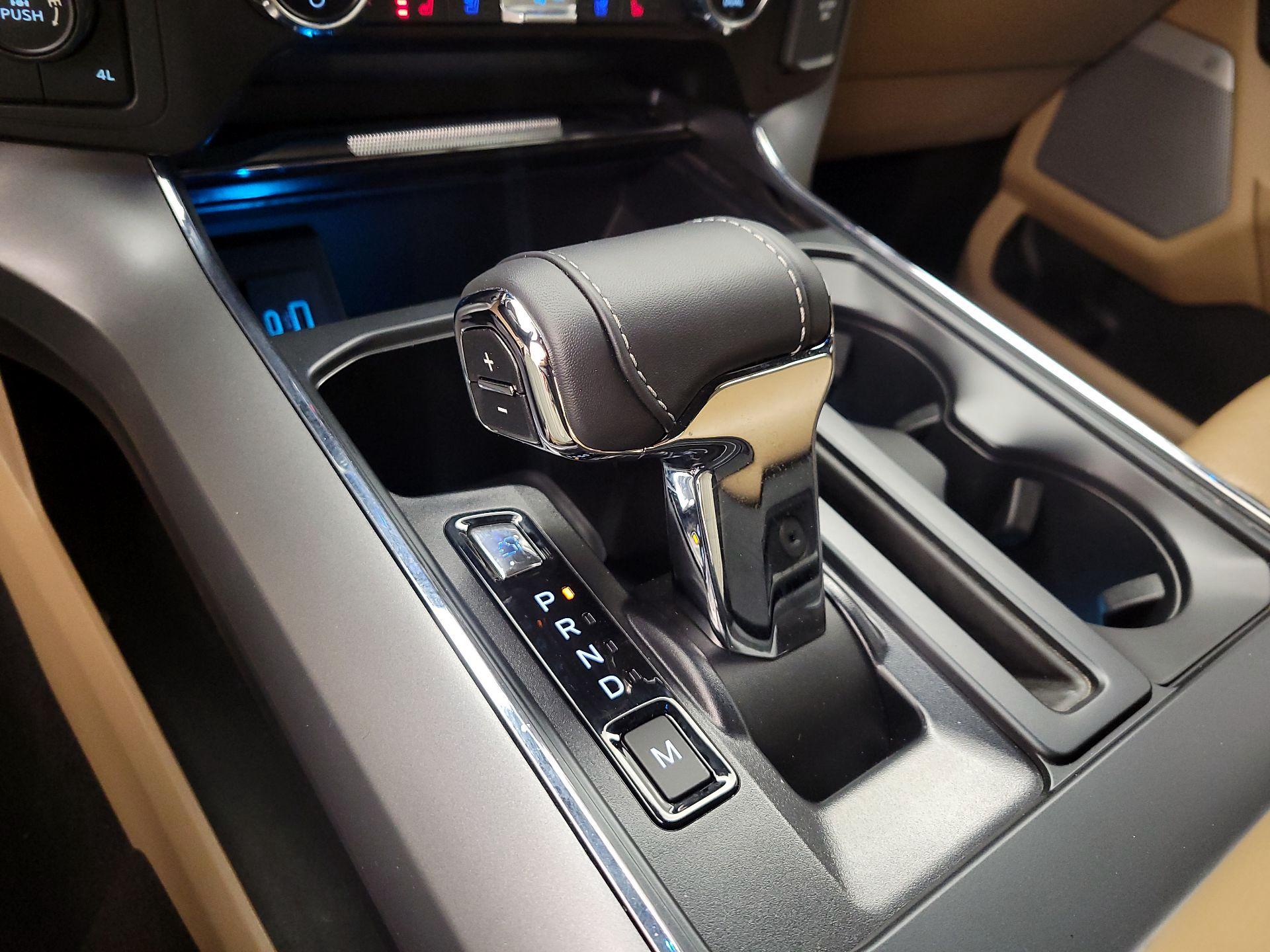 Thumbnail: 2021 Ford F-150 - 18