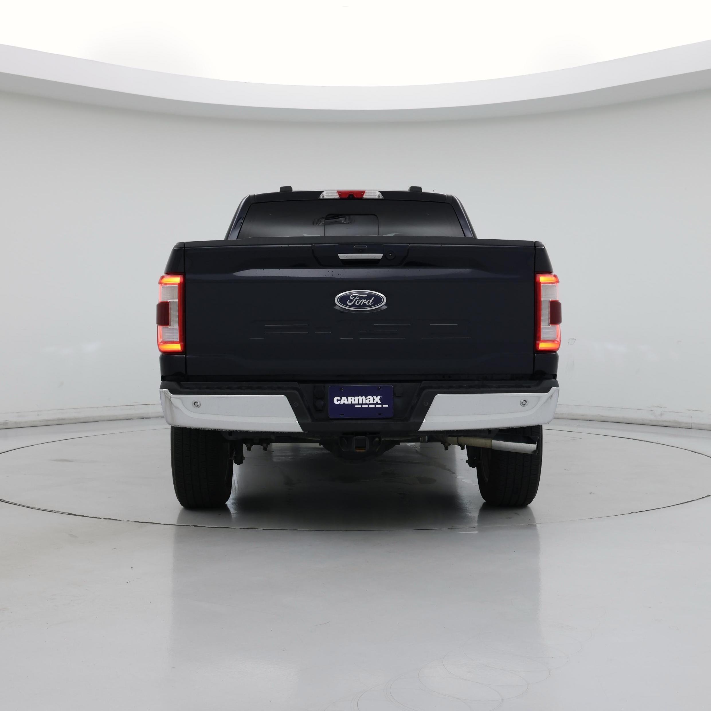 Thumbnail: 2021 Ford F-150 - 6