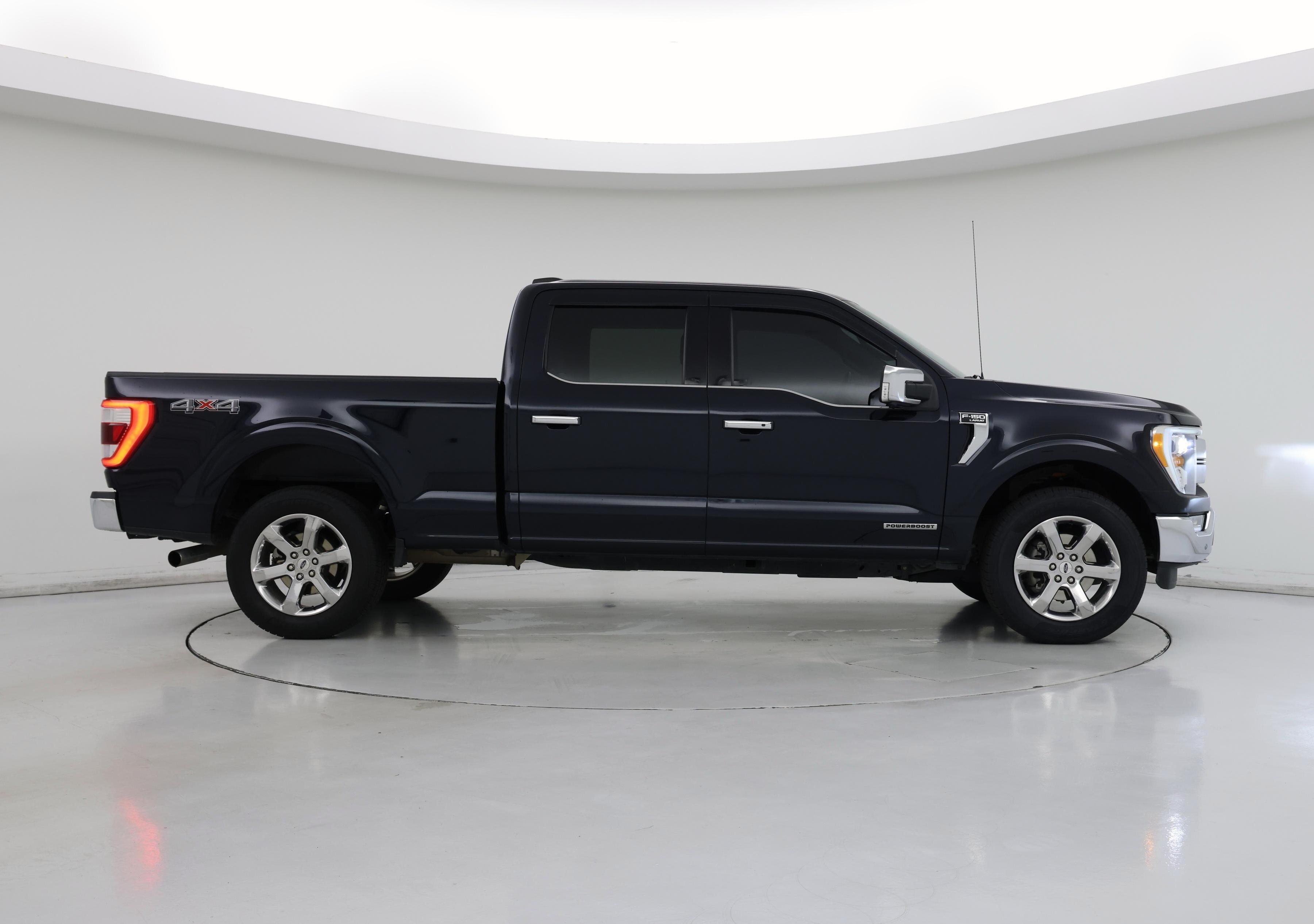 Thumbnail: 2021 Ford F-150 - 7