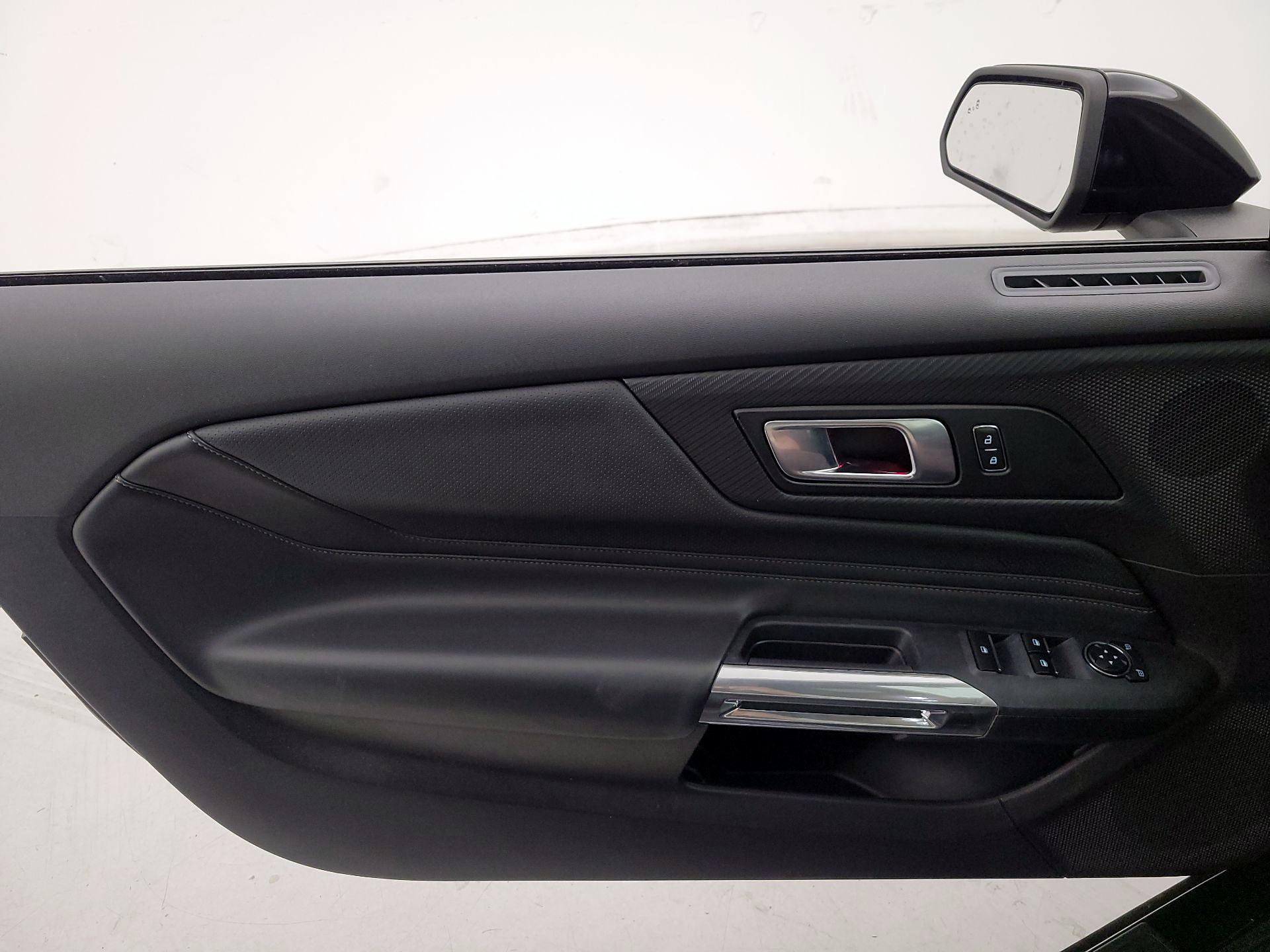 Thumbnail: 2024 Ford Mustang - 12