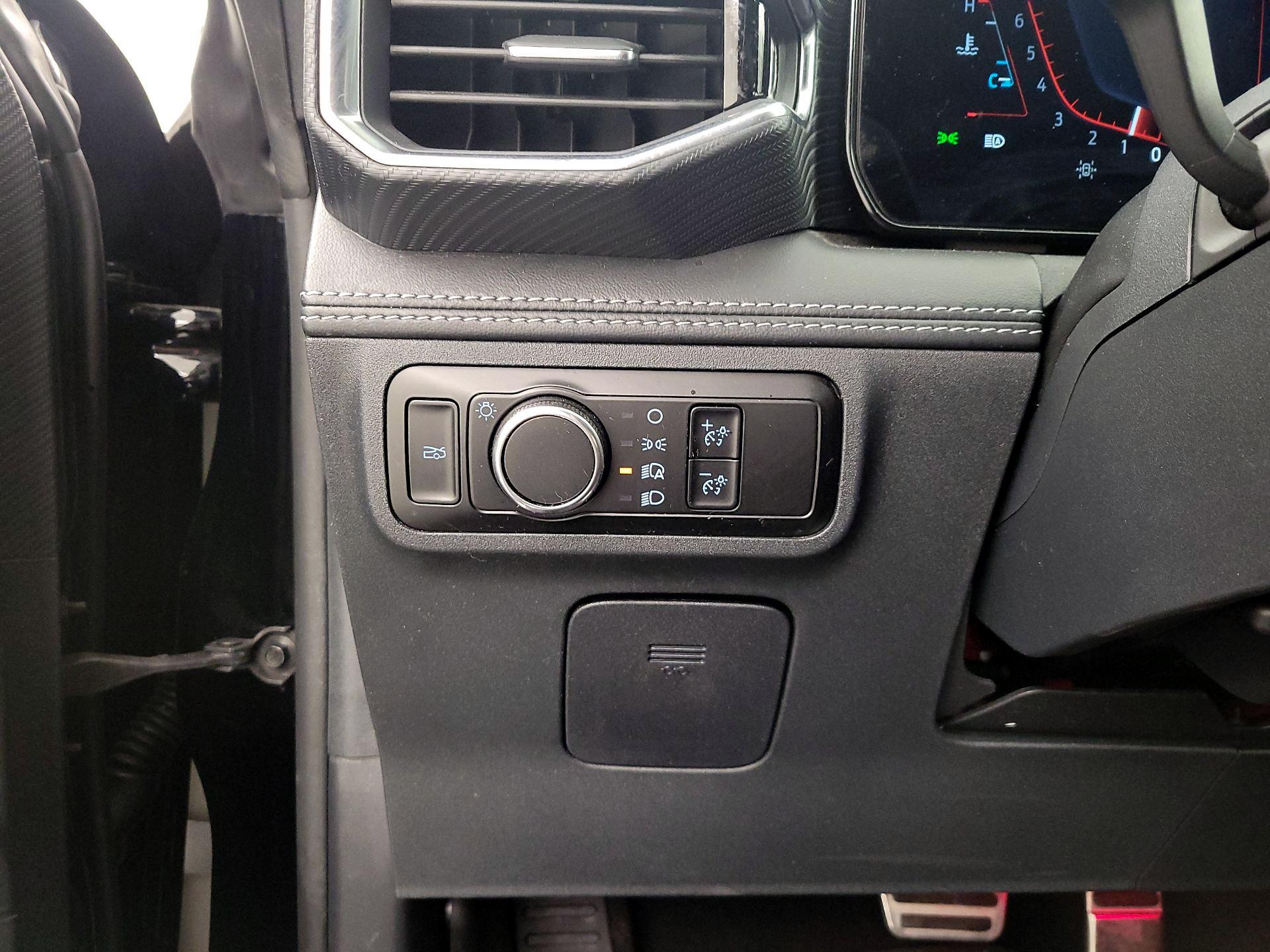 Thumbnail: 2024 Ford Mustang - 13