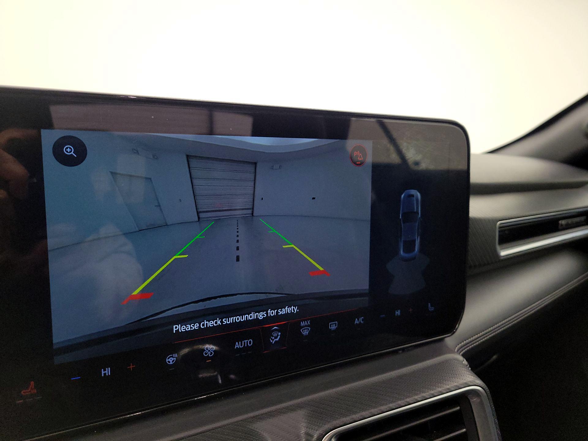 Thumbnail: 2024 Ford Mustang - 14