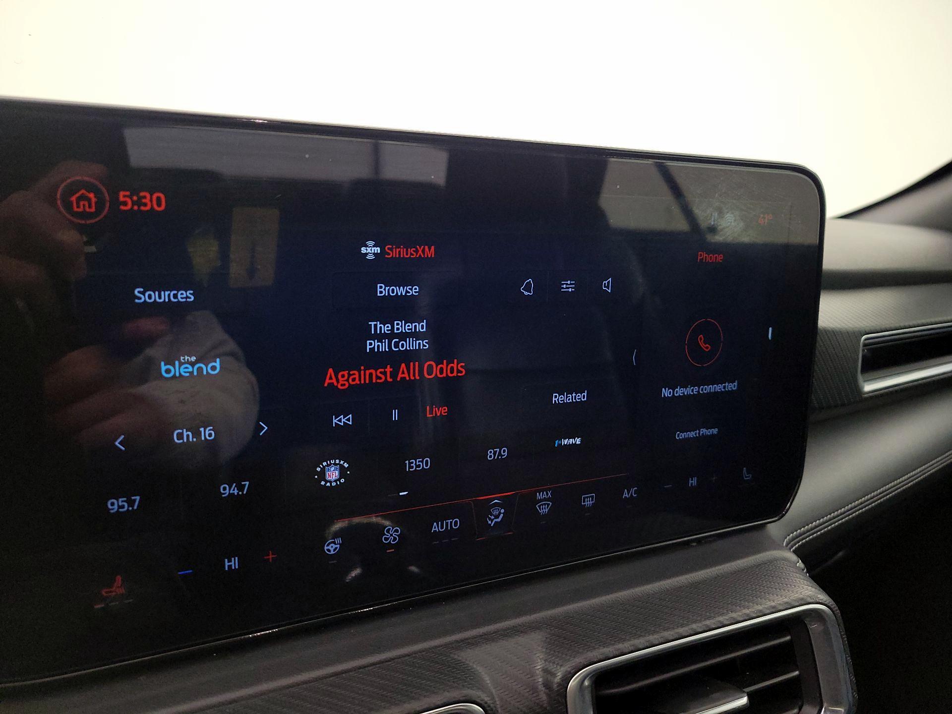 Thumbnail: 2024 Ford Mustang - 15