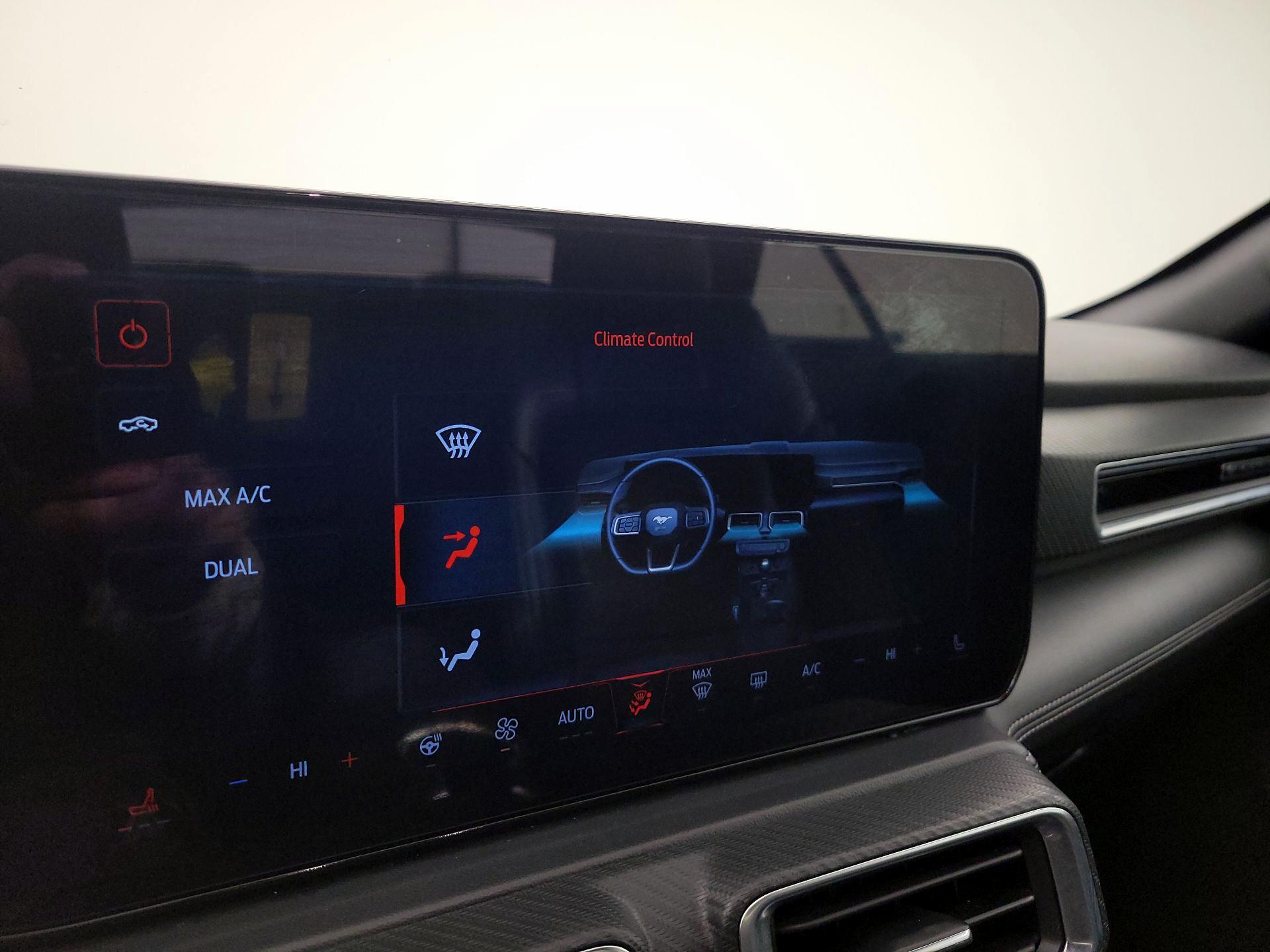 Thumbnail: 2024 Ford Mustang - 16