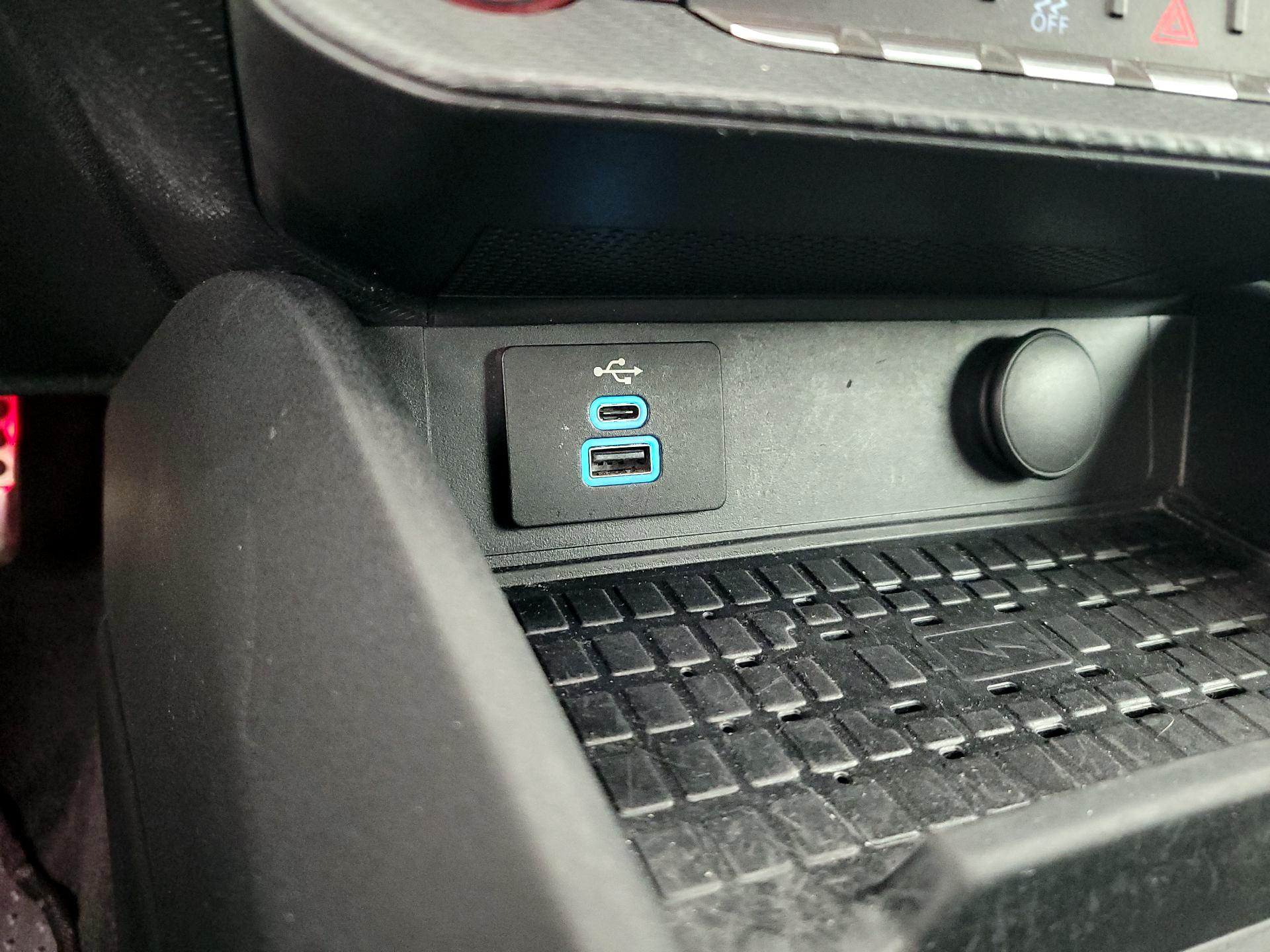 Thumbnail: 2024 Ford Mustang - 18