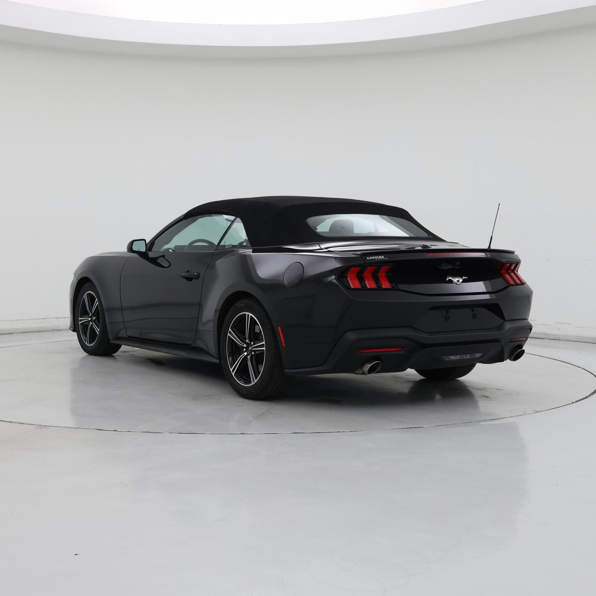 Thumbnail: 2024 Ford Mustang - 2