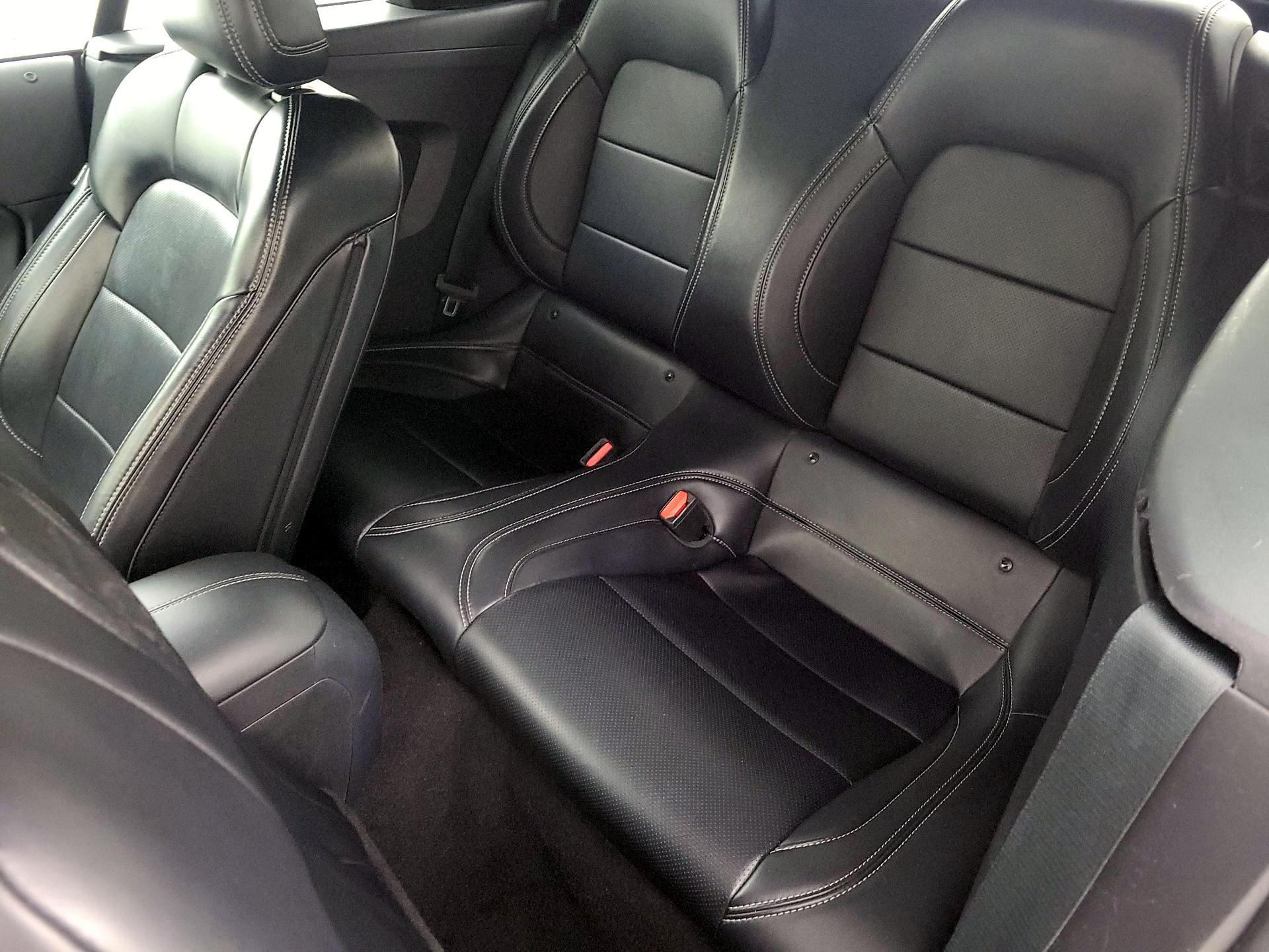 Thumbnail: 2024 Ford Mustang - 19