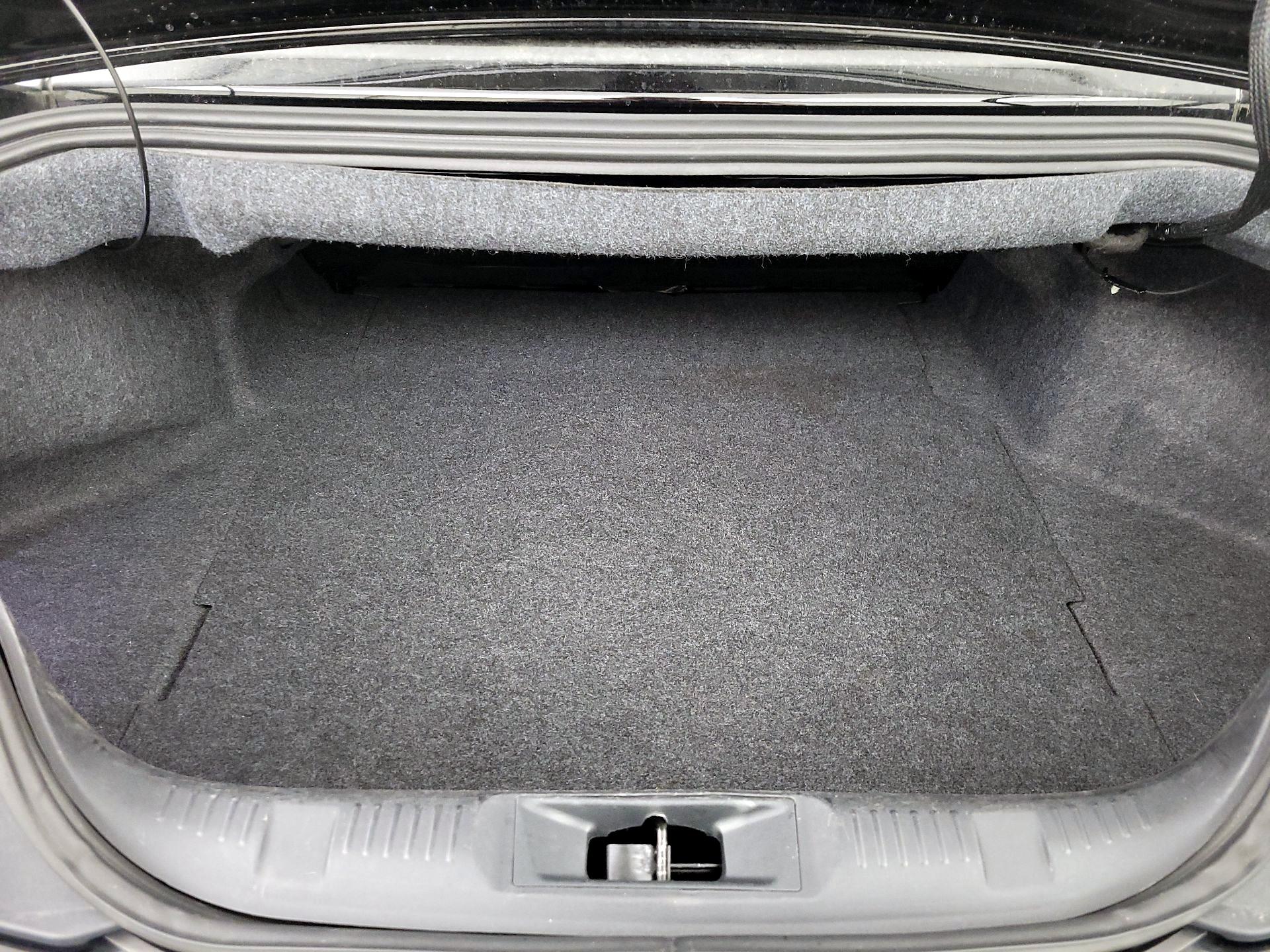 Thumbnail: 2024 Ford Mustang - 20