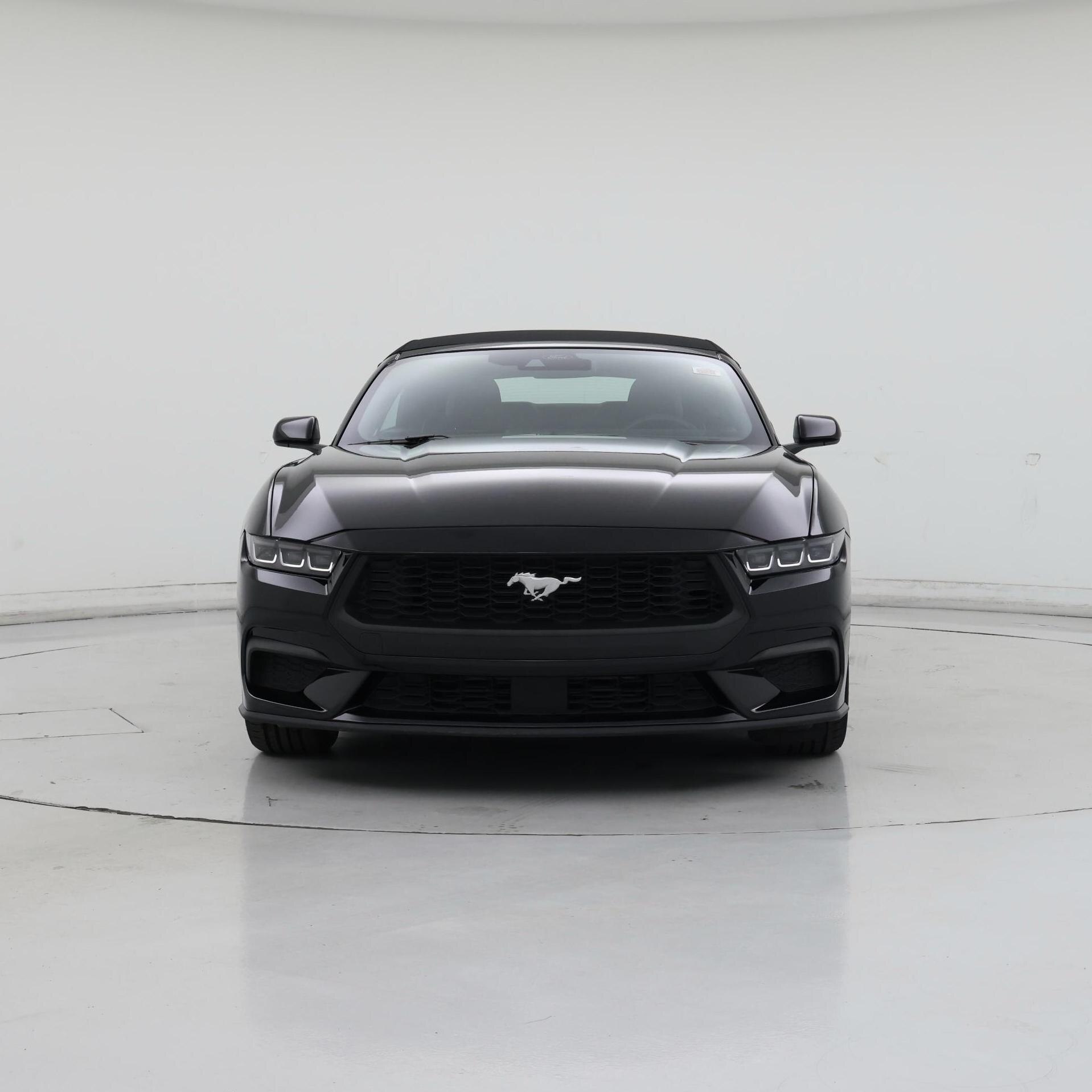 Thumbnail: 2024 Ford Mustang - 5