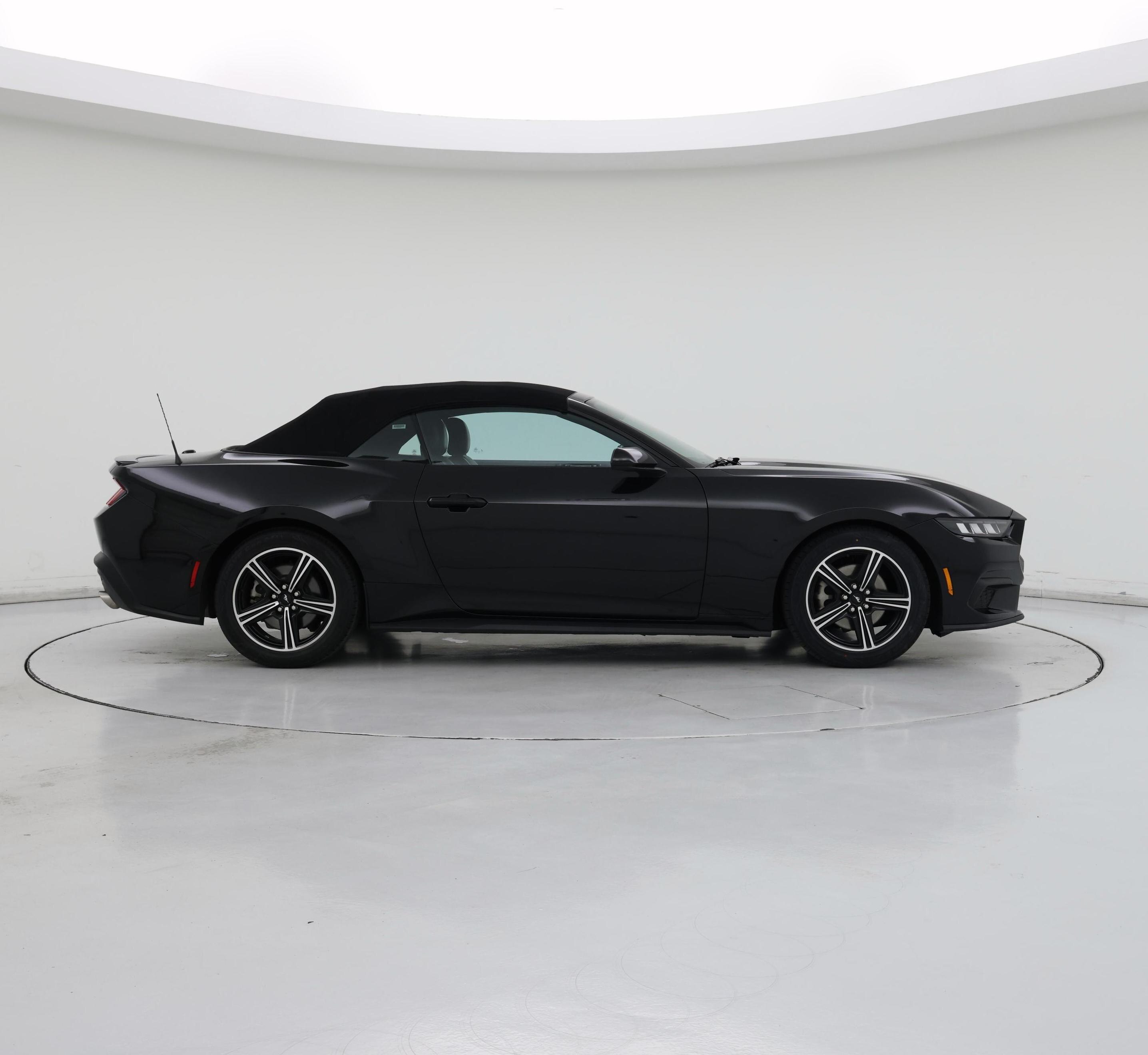 Thumbnail: 2024 Ford Mustang - 7