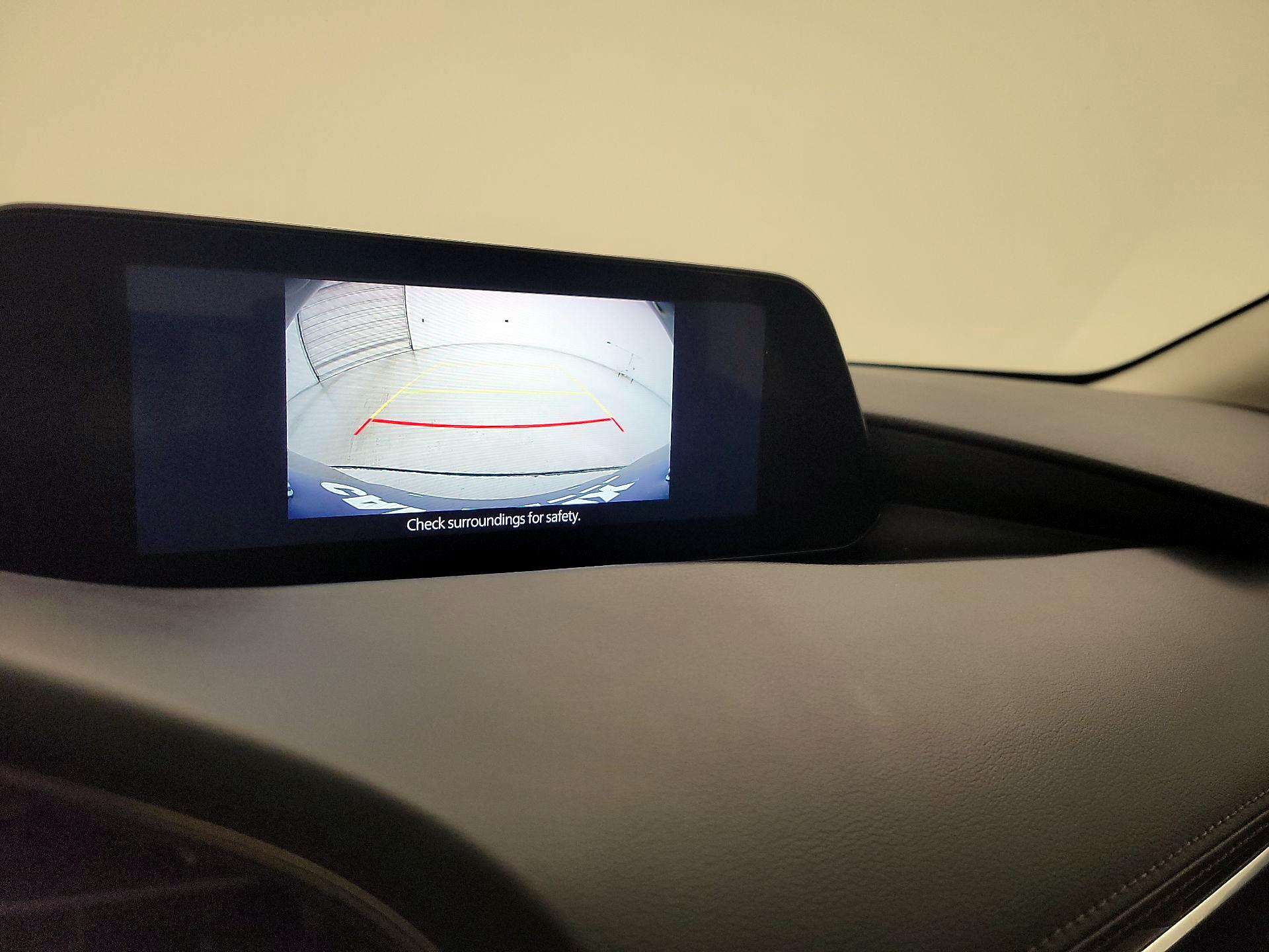 Thumbnail: 2025 Mazda Mazda3 - 14